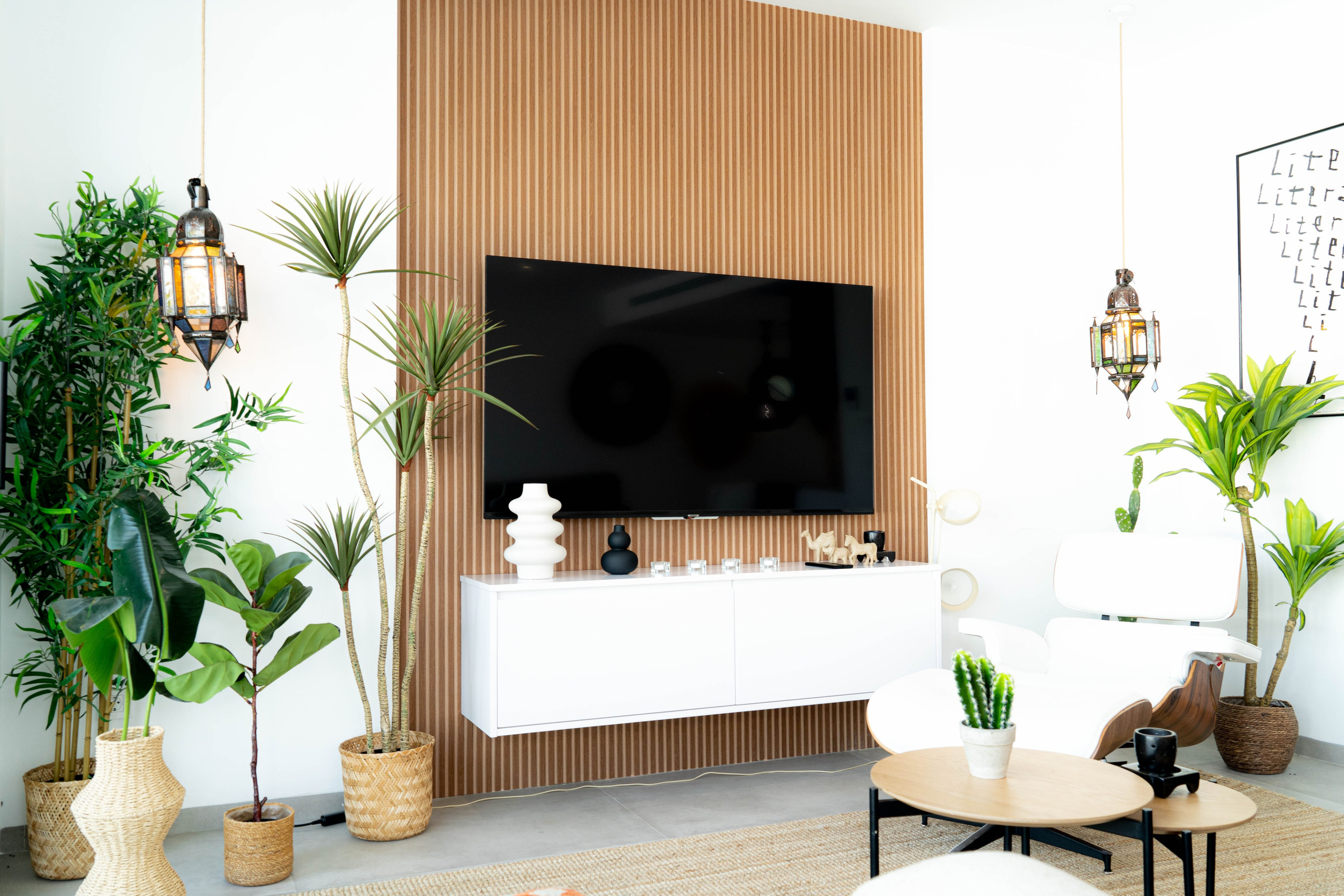 I&M GROUP villa La Paz. Baby Beast