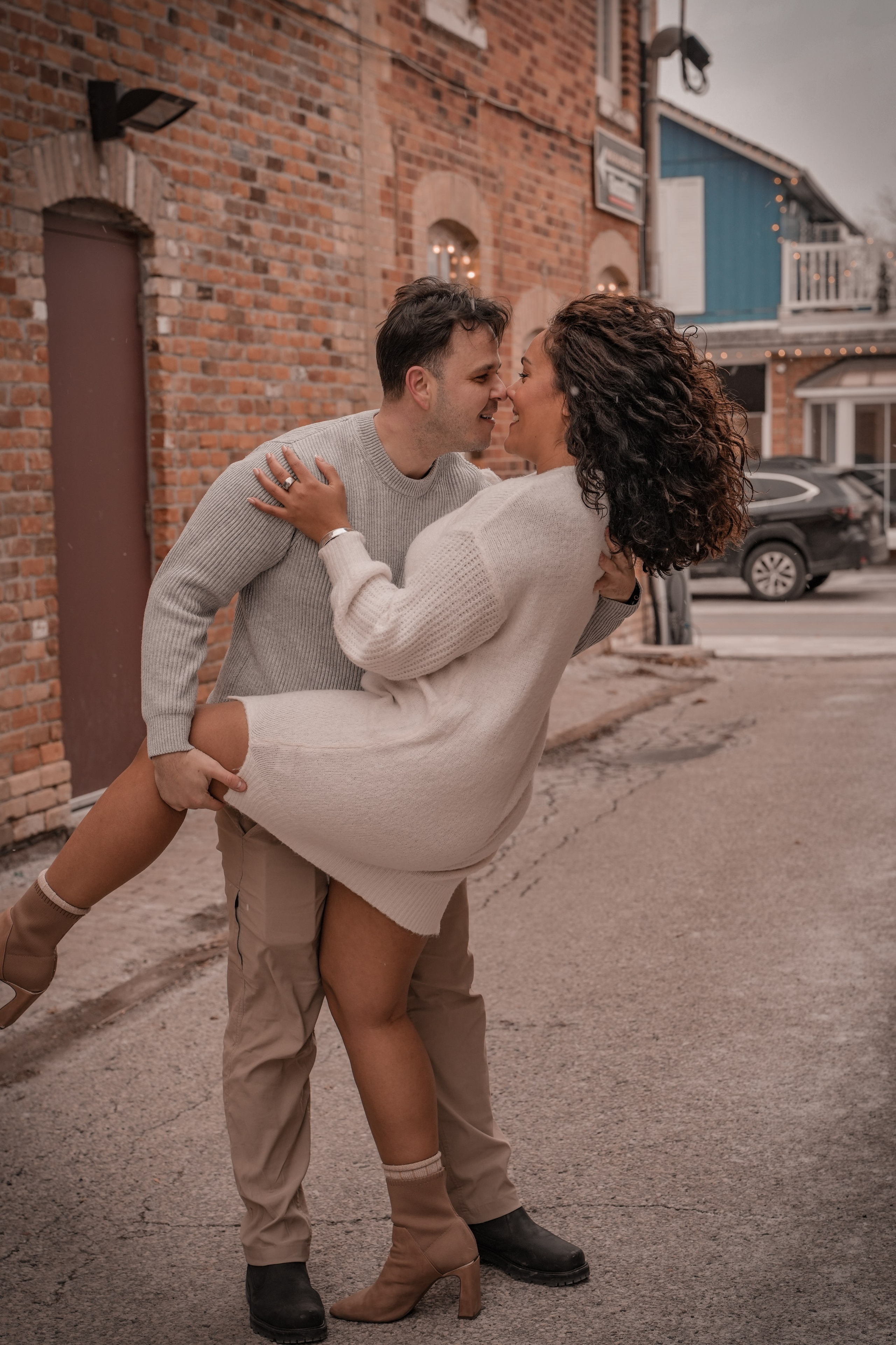 Captured Love. Videographer | Photographer