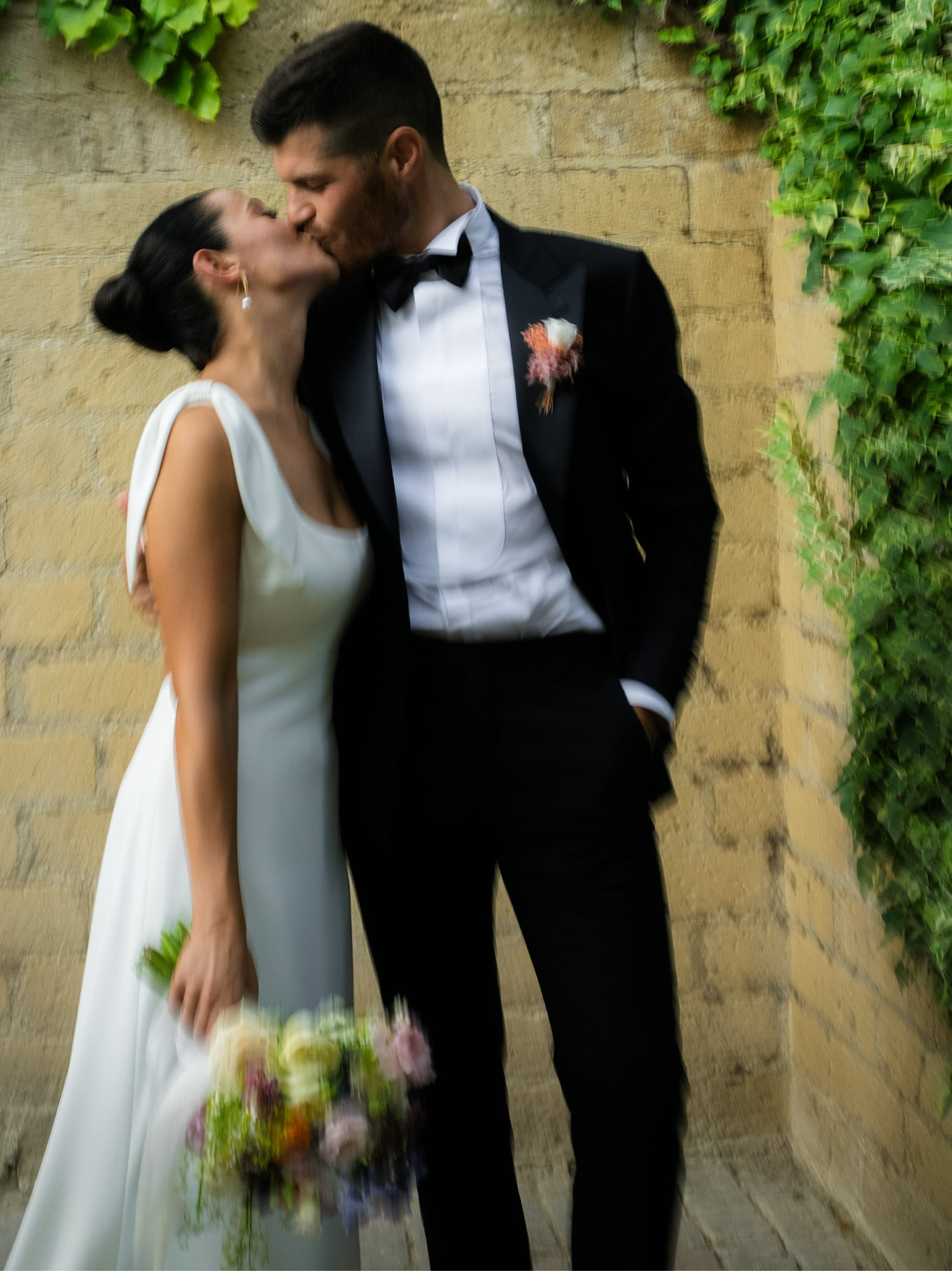 Symposium Wedding. W LAB 192 | Davide Vichi