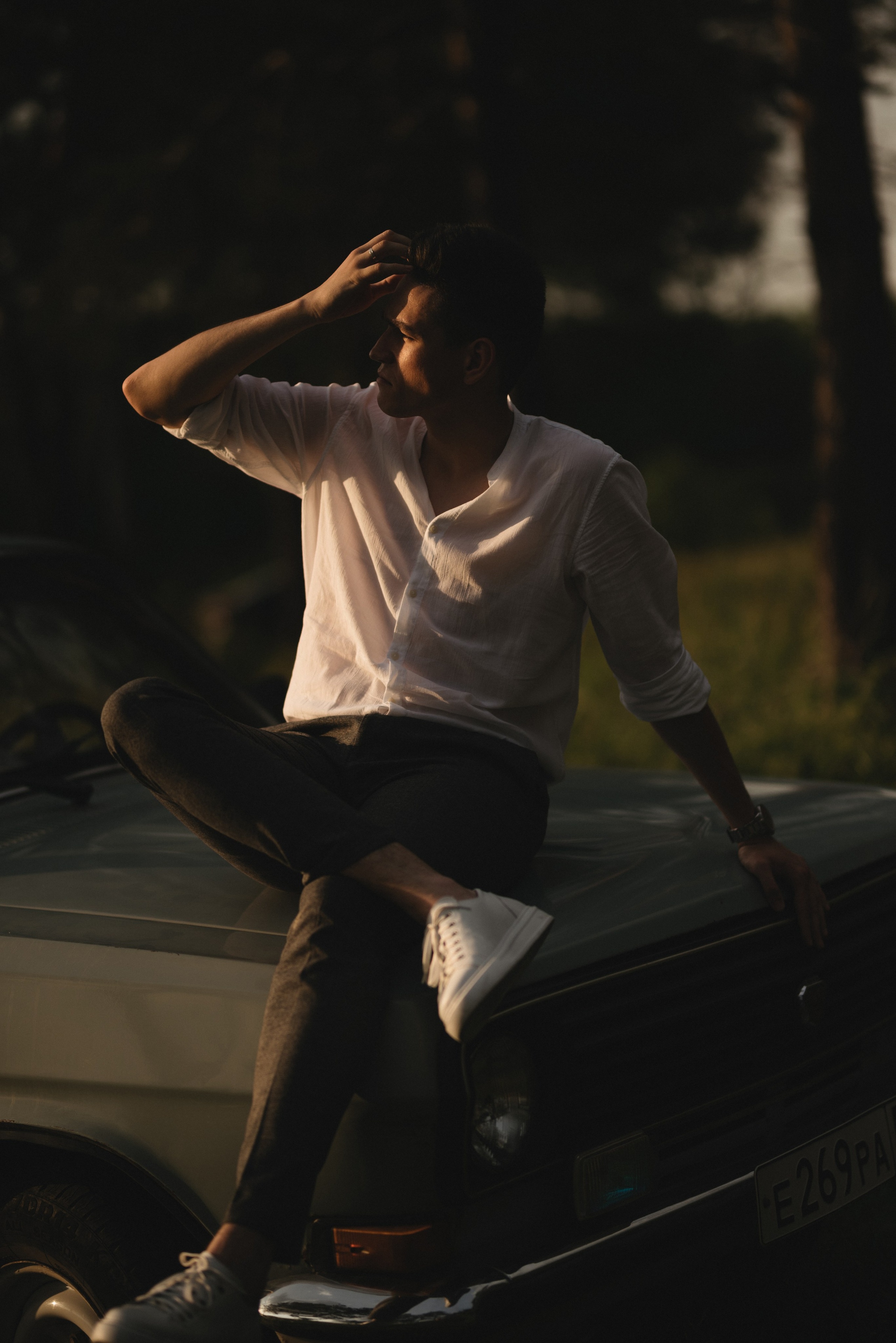 Nastya | Nikita. Мария Гуржеева