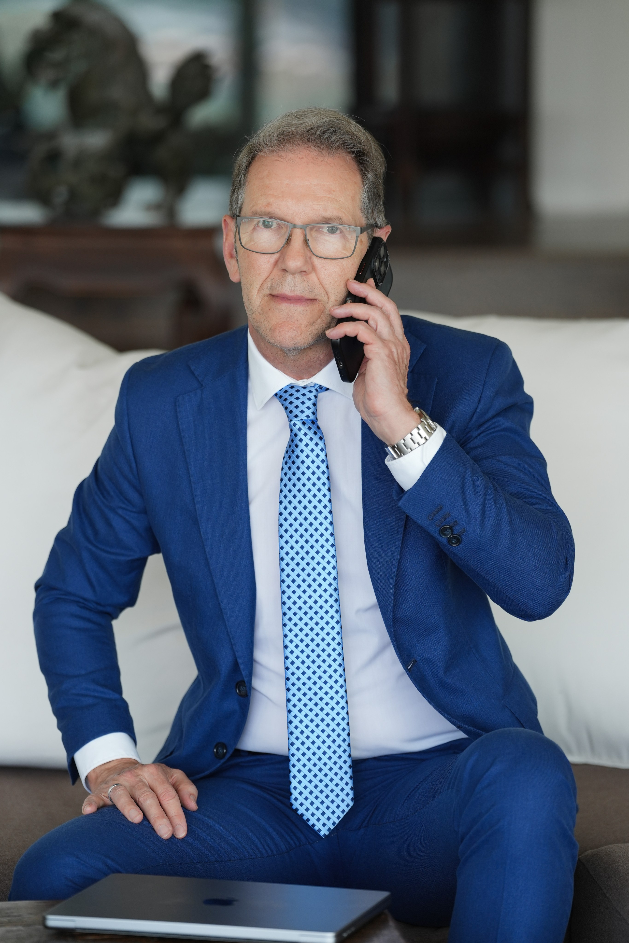 André. Fotostudio in Metzingen