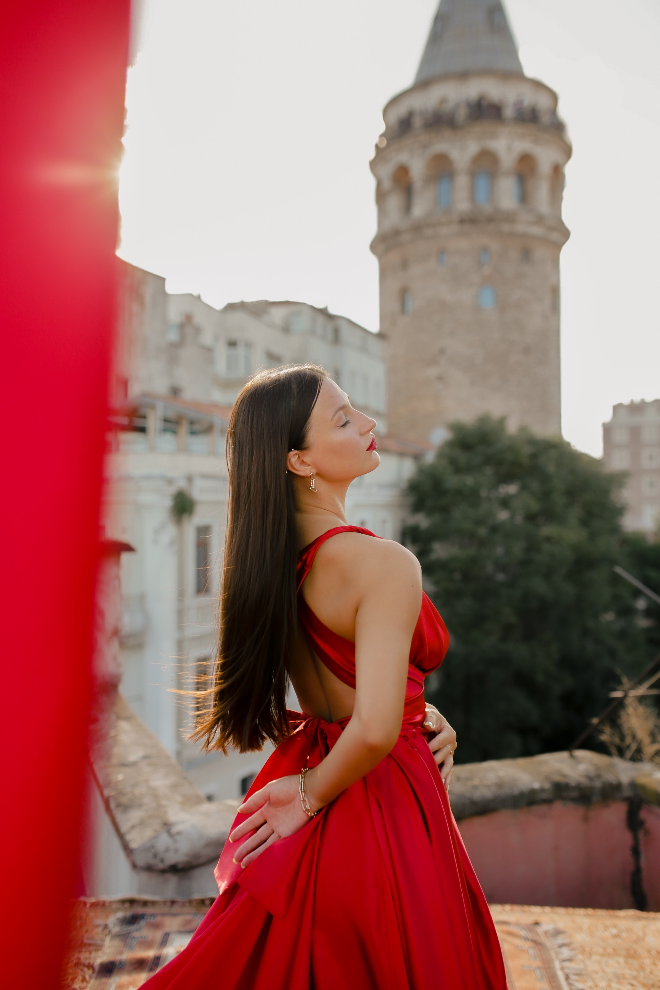 Наталья. Фотограф Москва Ларина Юлия