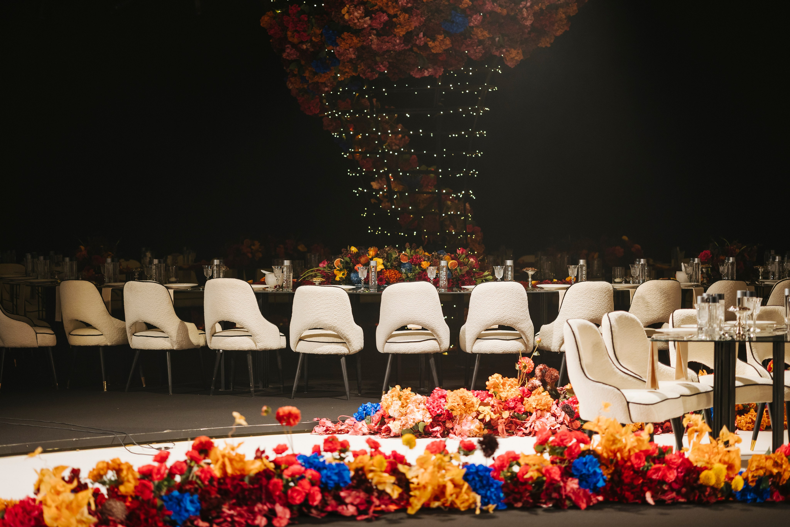 Hessa & Omar Wedding