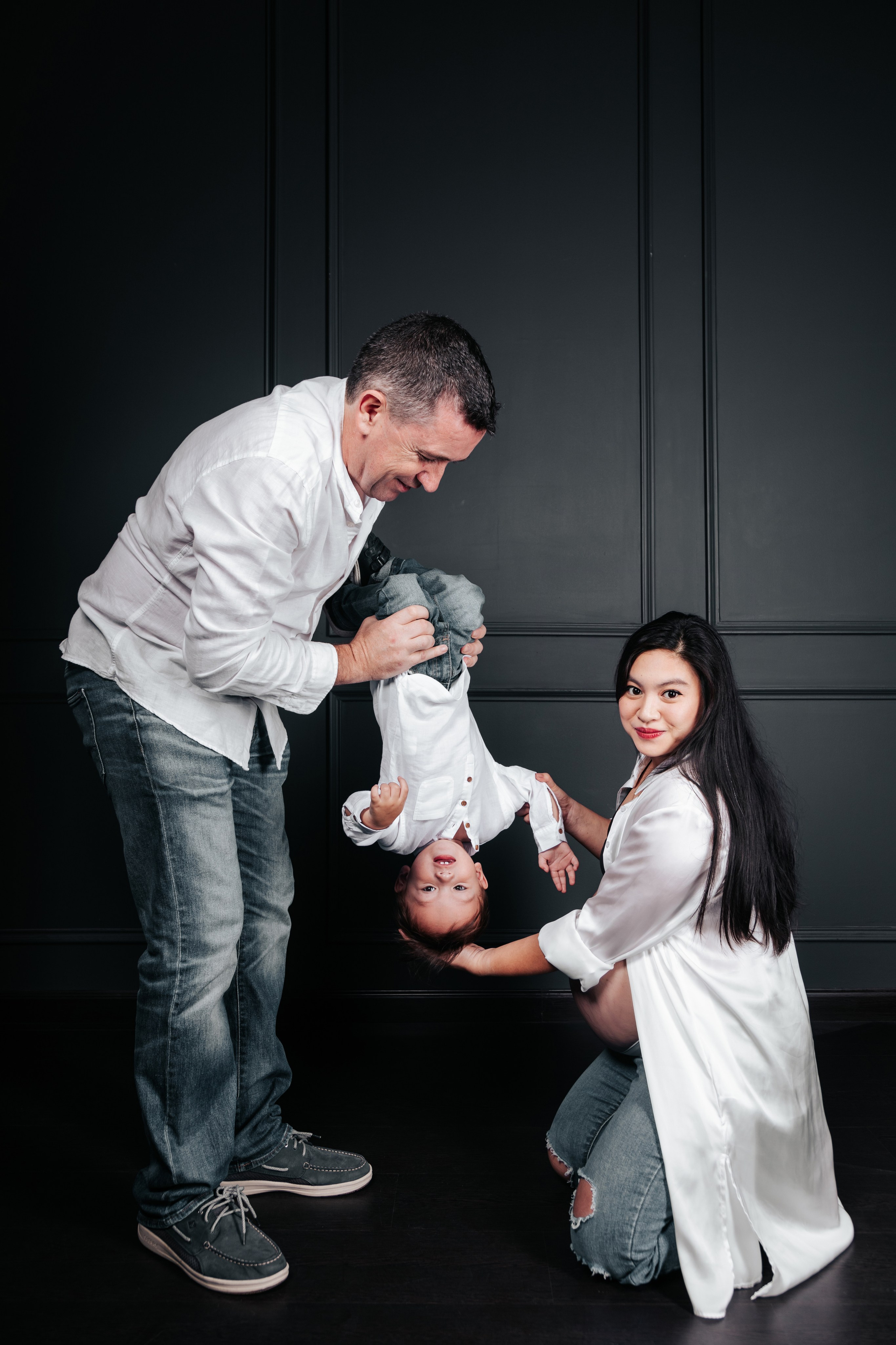 Jen (Oisin & Roisin)