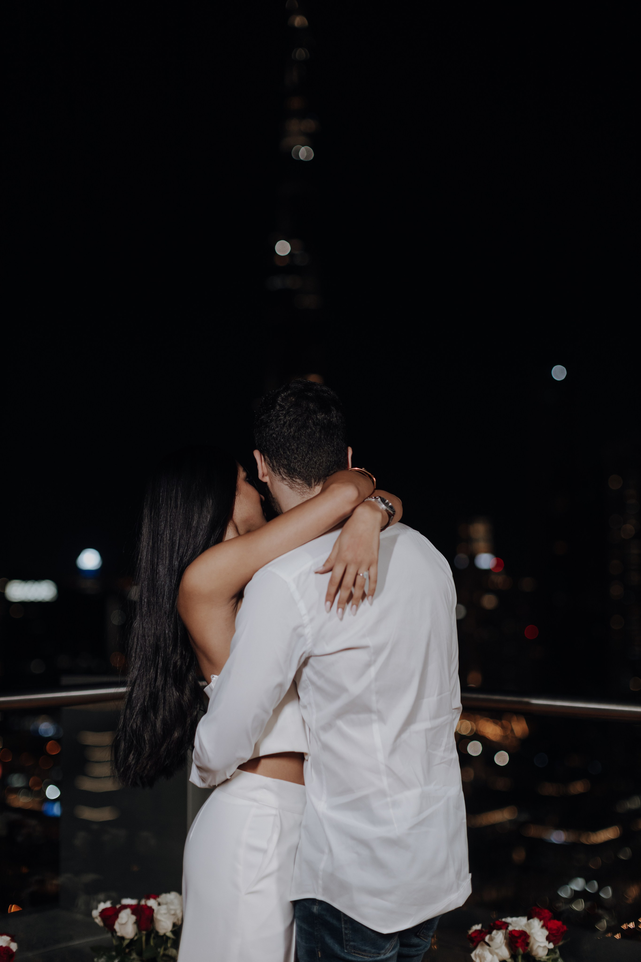 Aviv & Noam Proposal