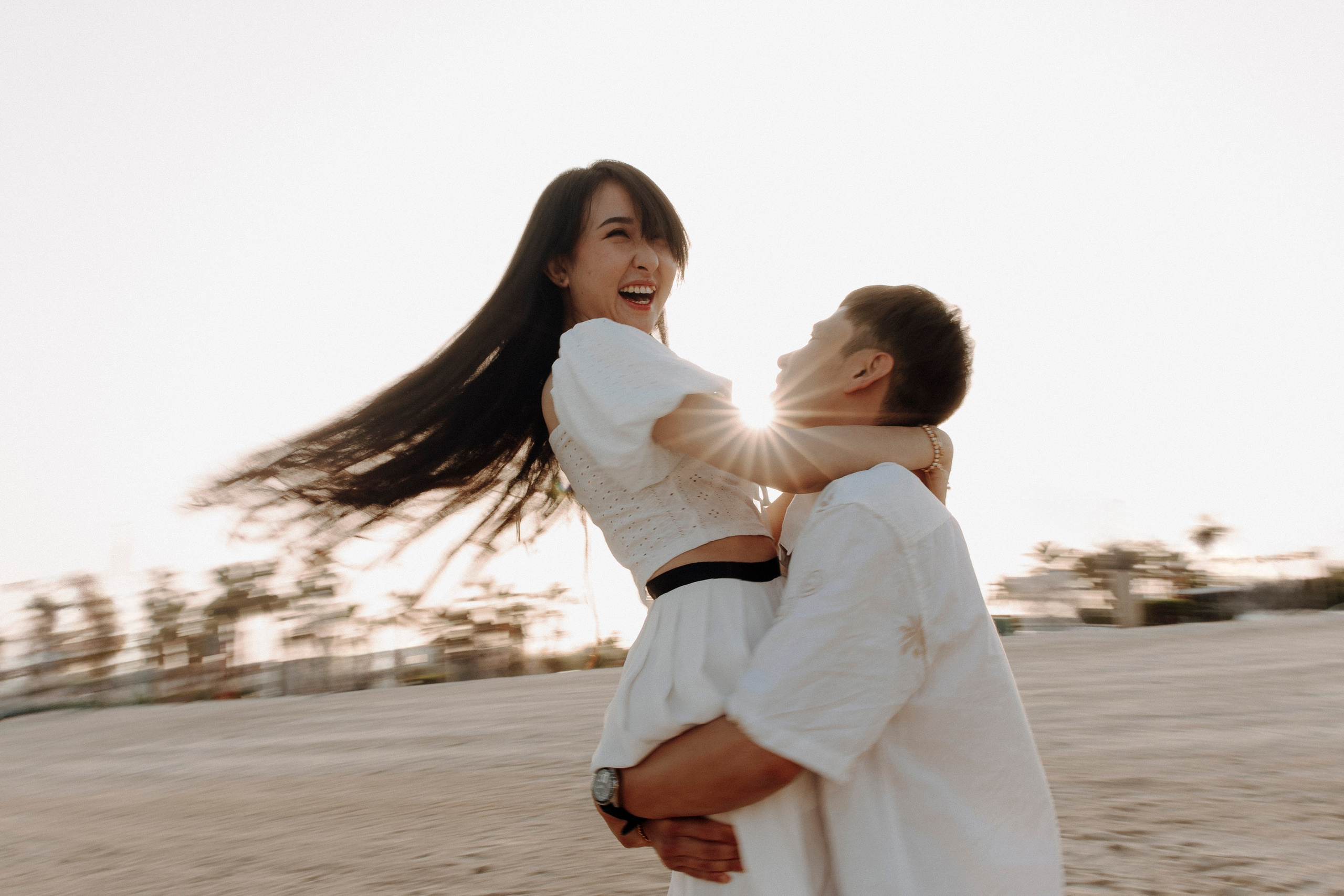 Allen & Kitty PreWedding