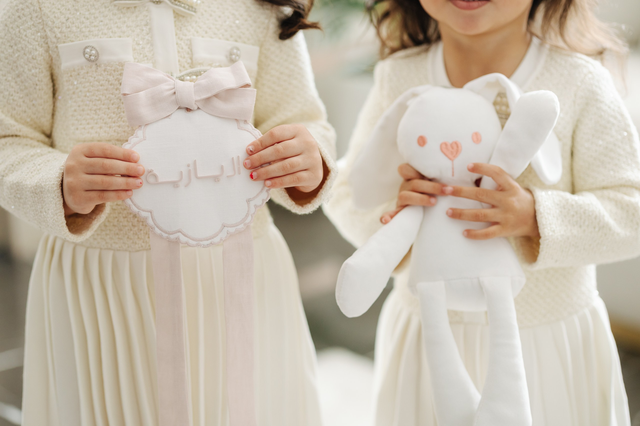 Newborn Alyazia. Wedding, Maternity & Family Photographer in Dubai, UAE & Worldwide