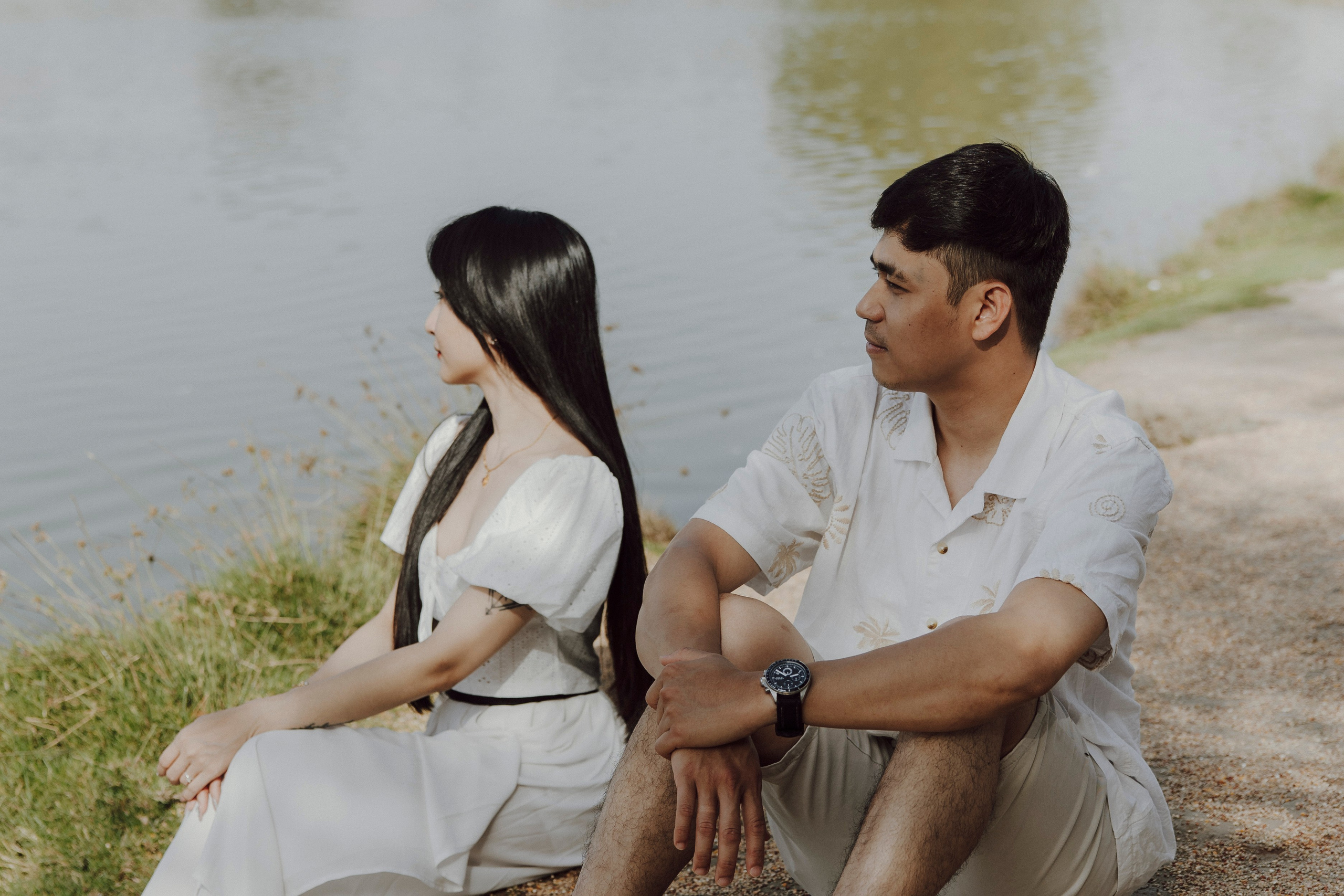 Allen & Kitty PreWedding