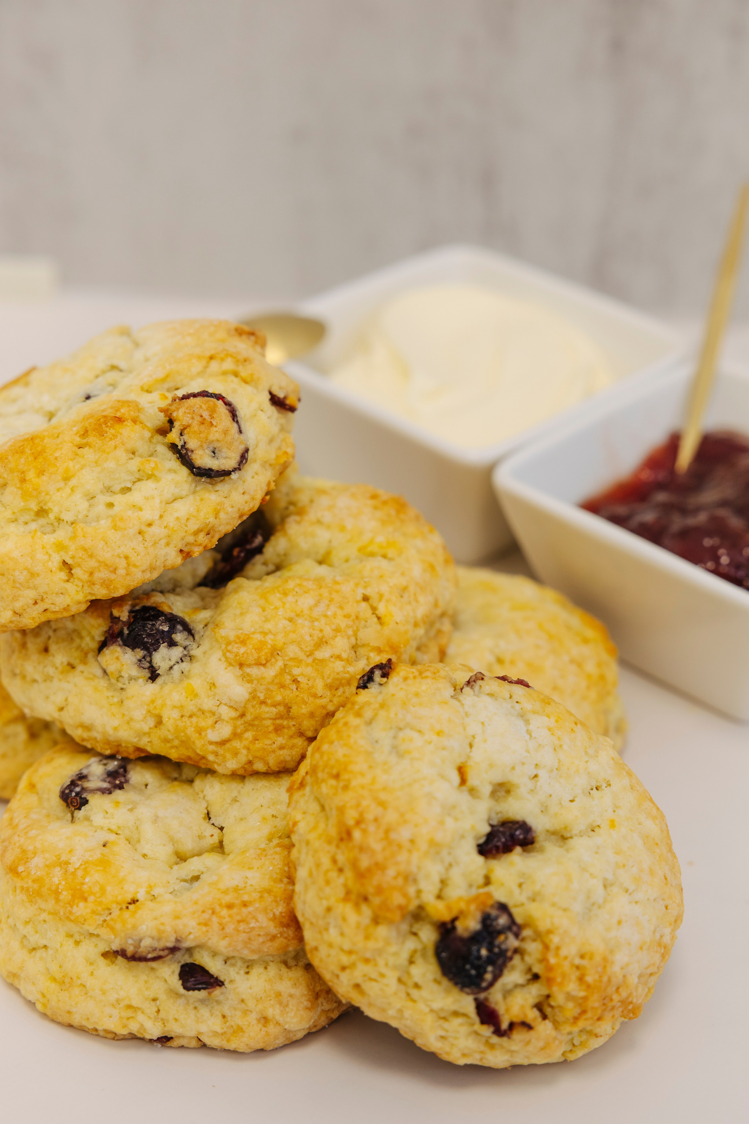 The Secret Cake Boutique