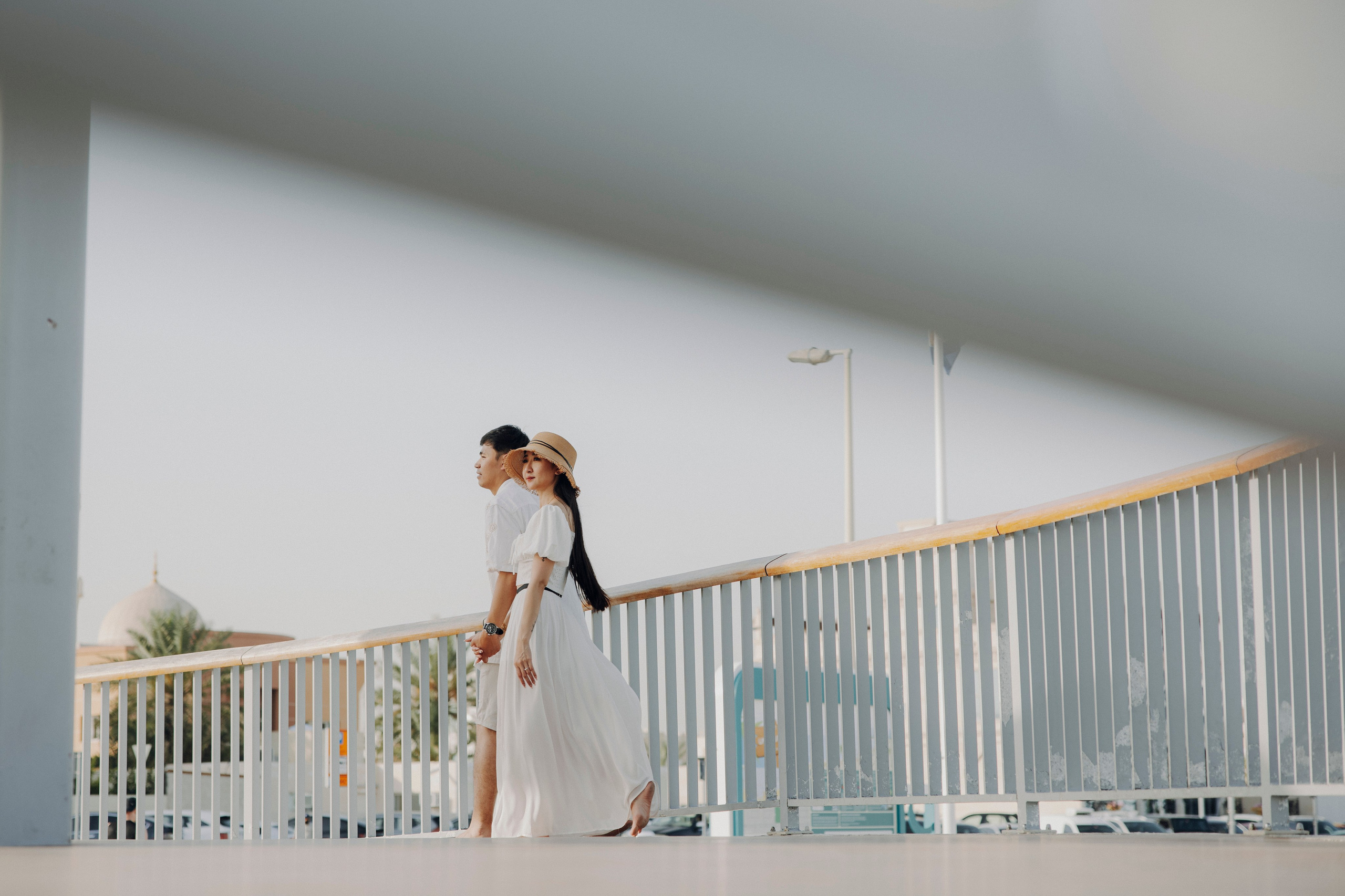 Allen & Kitty PreWedding