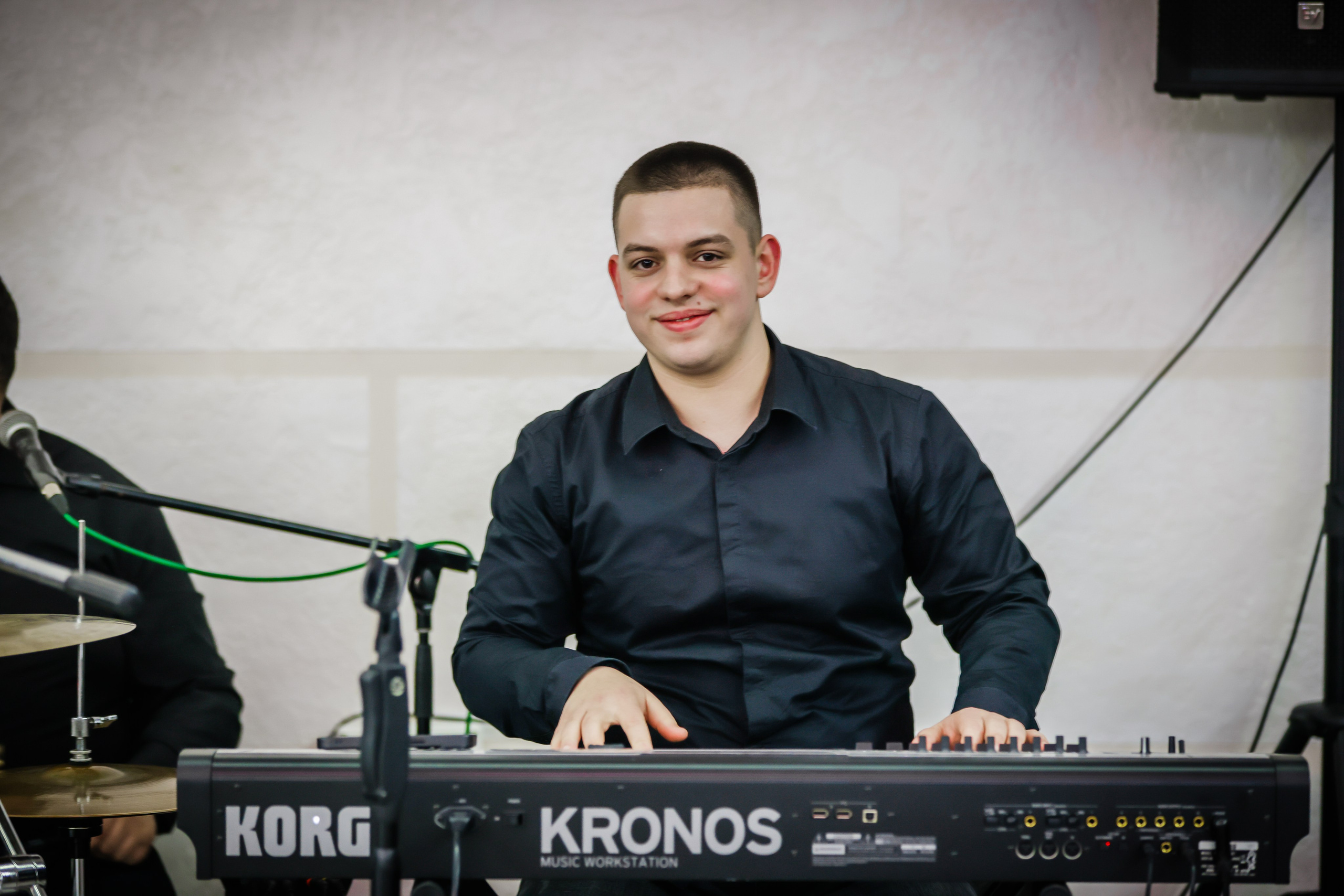 Kastrol Bend- PROMO. ZORAN TORĐAN — FOTOGRAF I VIDEO PRODUCENT Zrenjanin