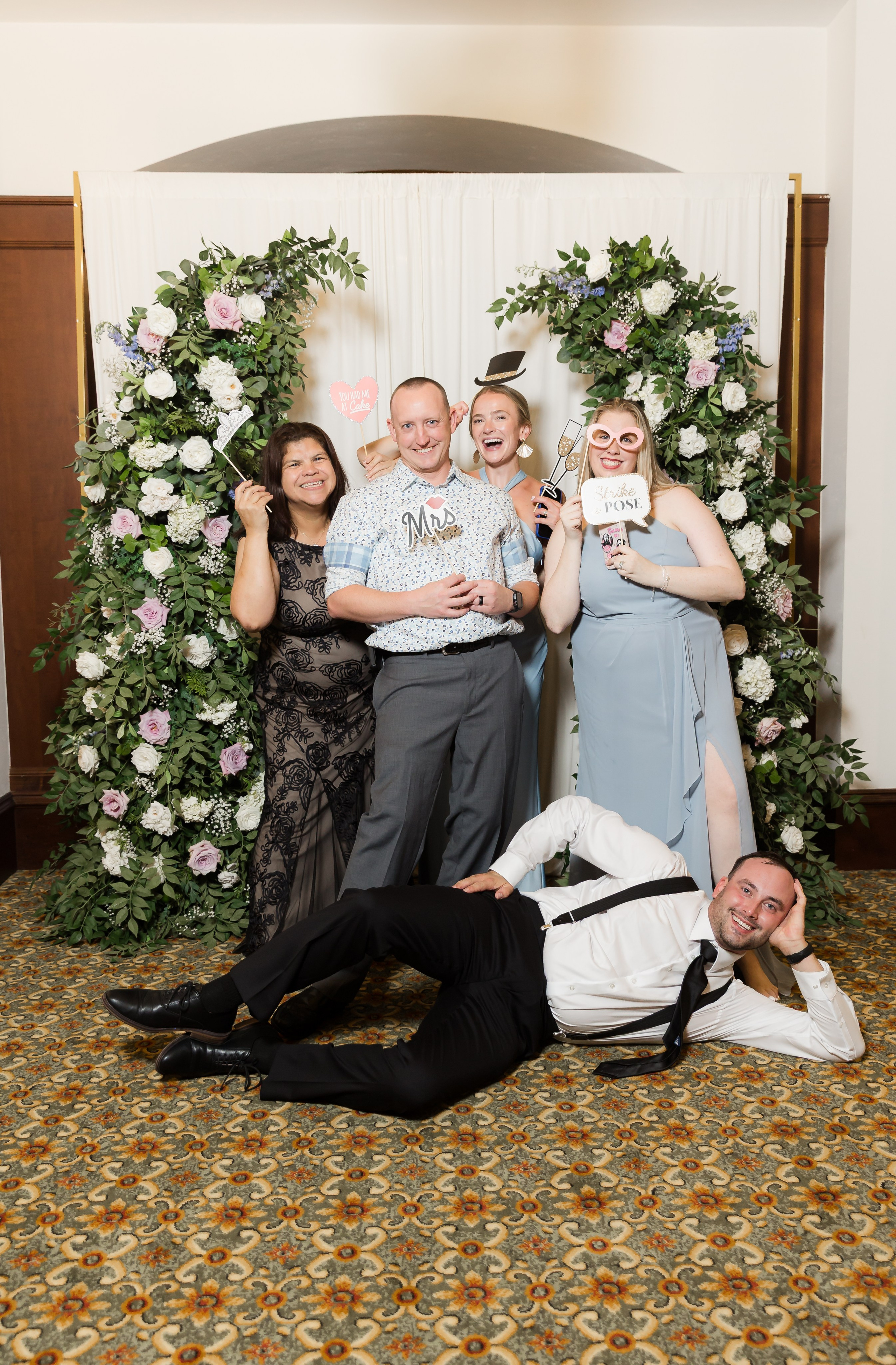 ALYSSA & RICH. YES I DO PRODUCTION — Wedding photography&videography