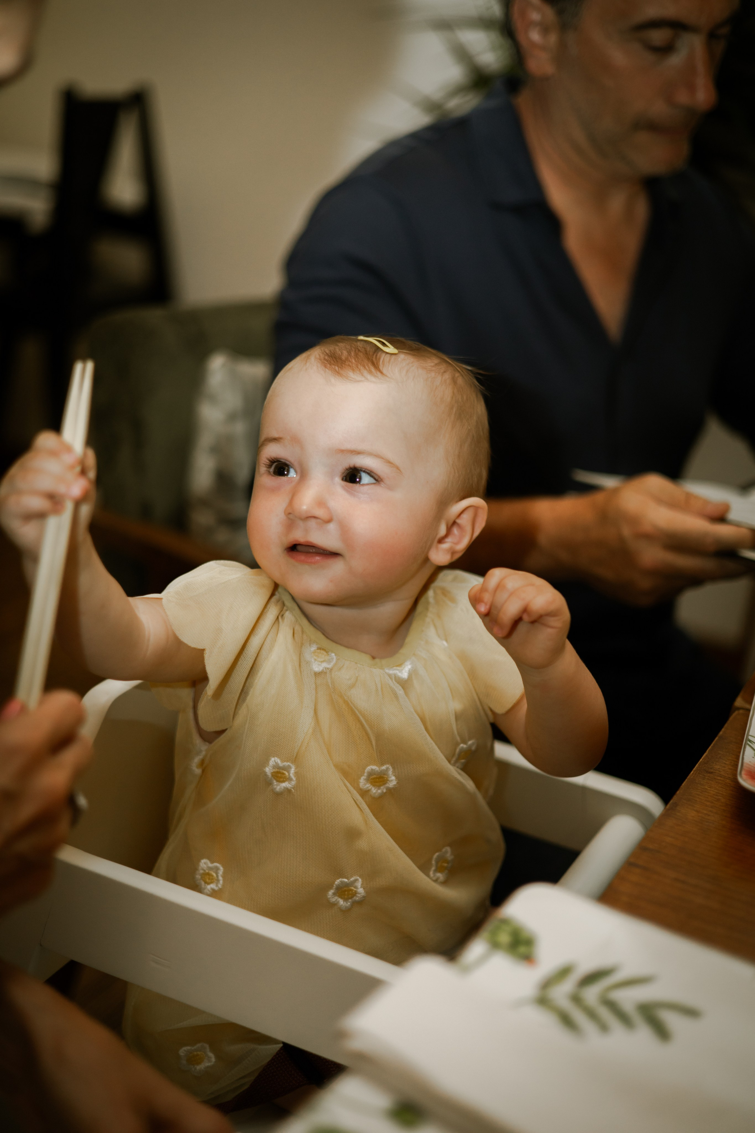 День рождения Беллы. Фотограф Лимассол Кипр Юлия Туменко