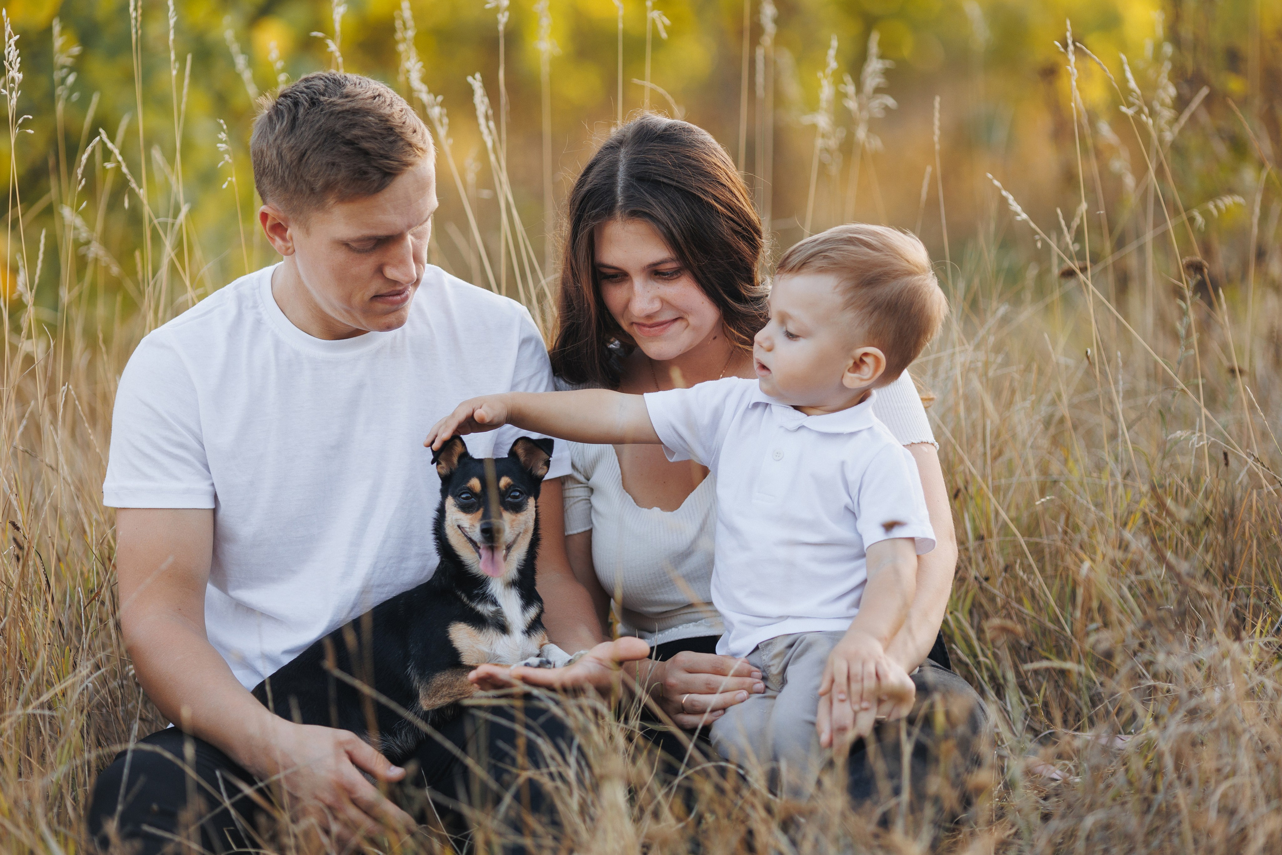 Матвей. Семейный фотограф в Кишинёве Пулькина Ольга