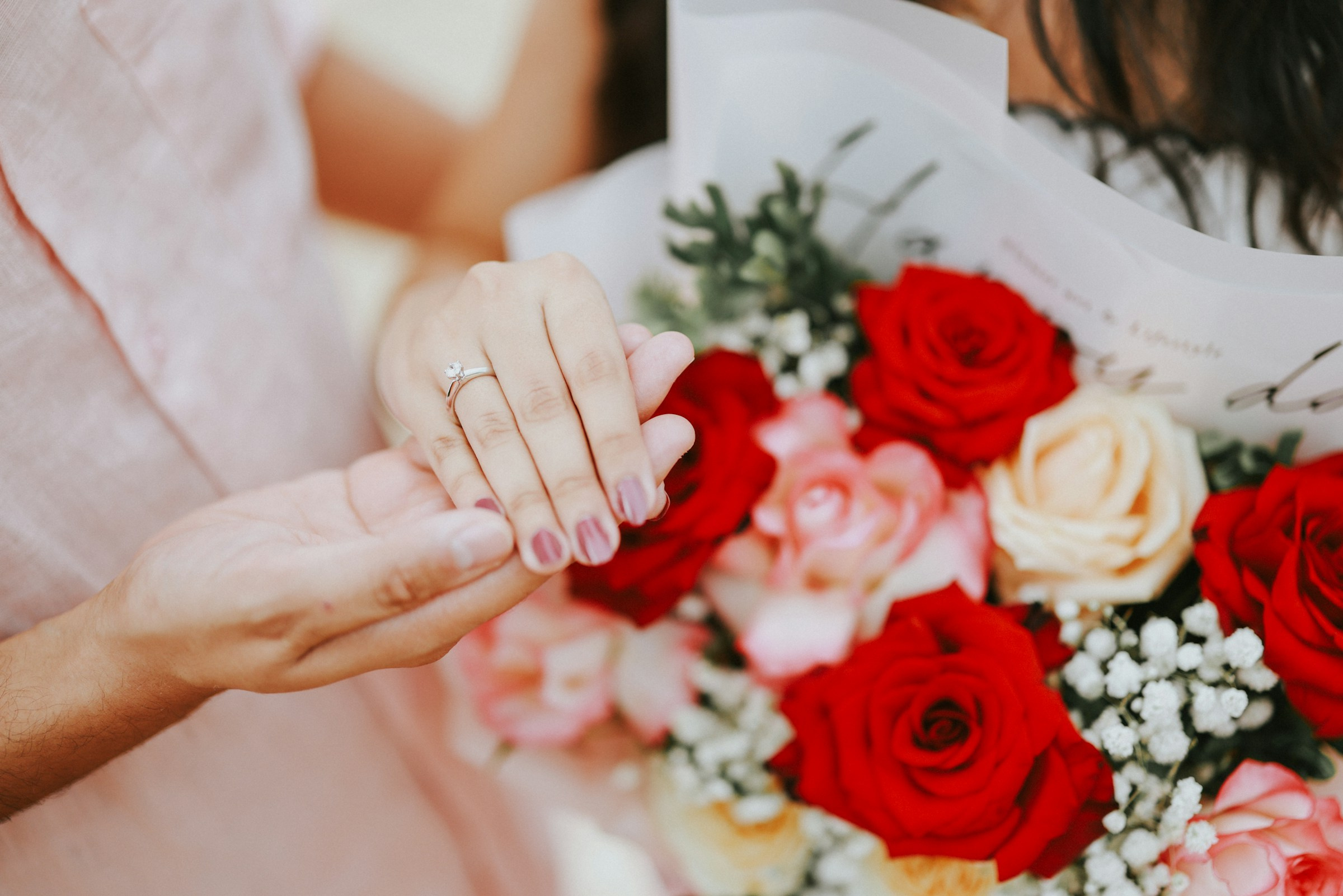 Karan & Ananya. Stargazing Production