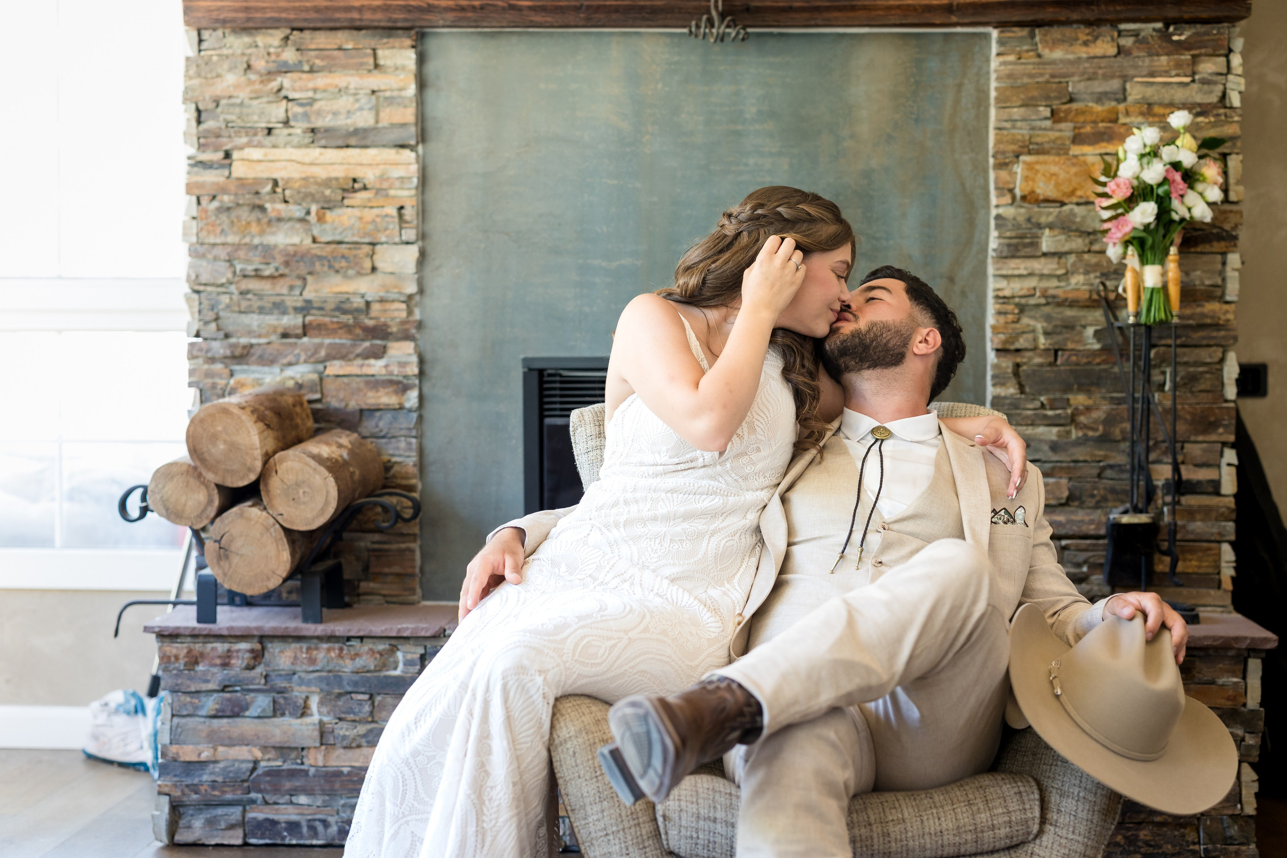 Eden & Raz. AMIR BUCHNIK PHOTOGRAPHER