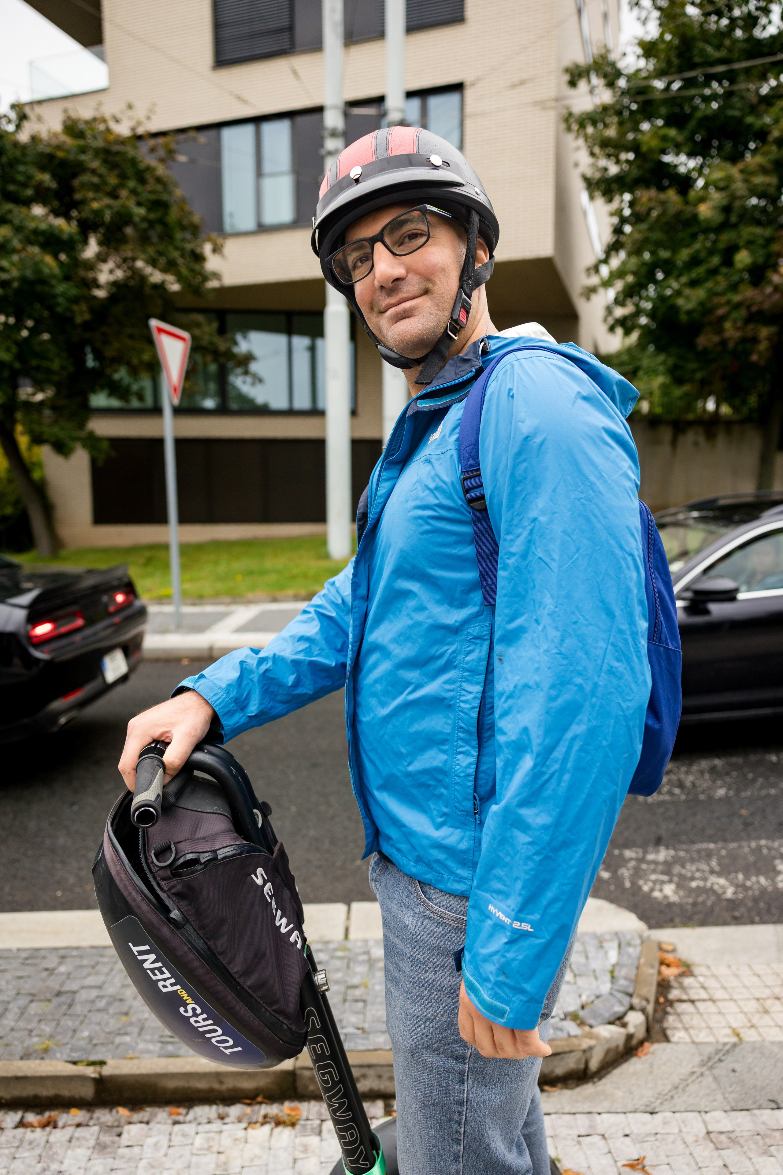 Johanneshof, Prague. AMIR BUCHNIK PHOTOGRAPHER