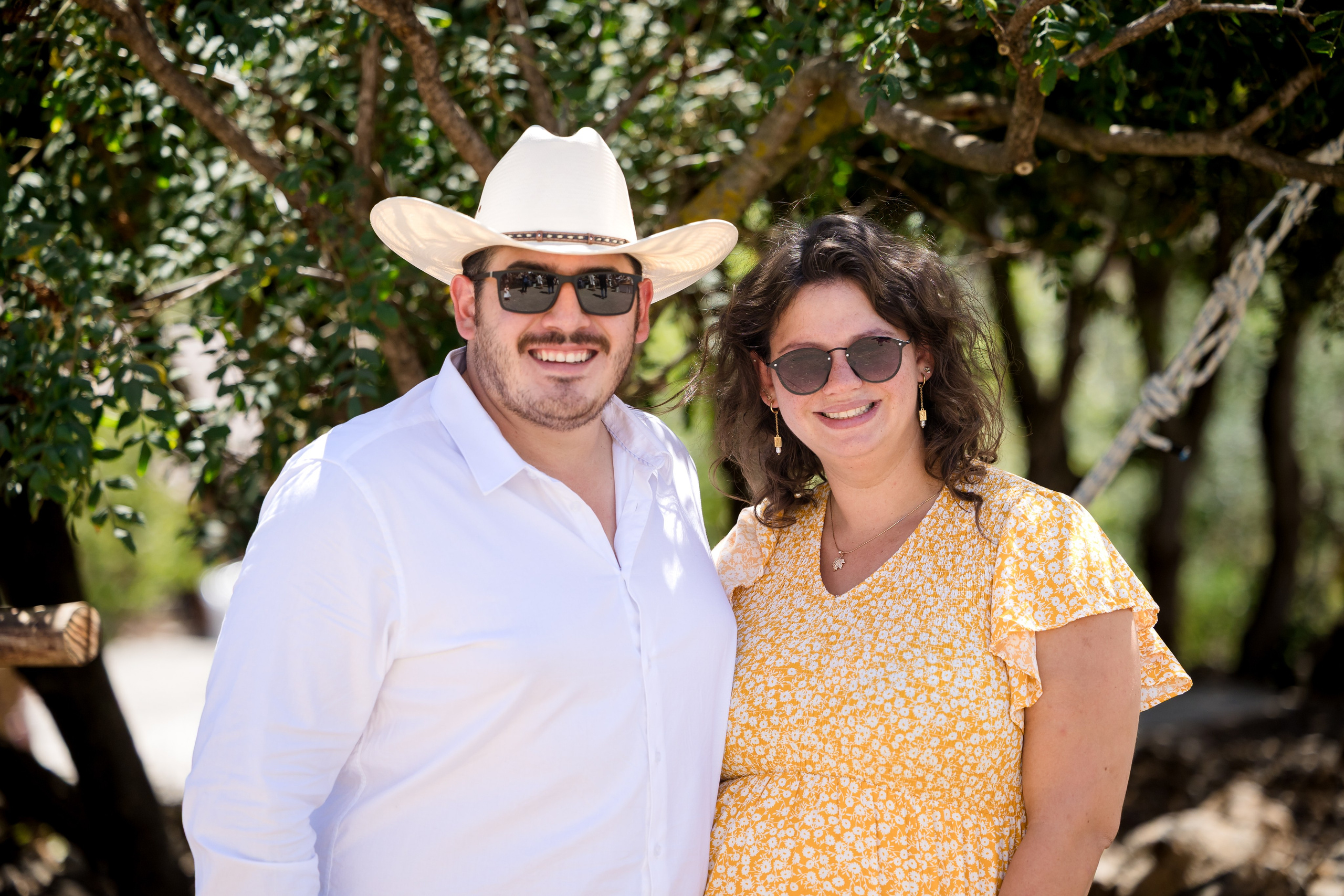 Eden & Raz. AMIR BUCHNIK PHOTOGRAPHER