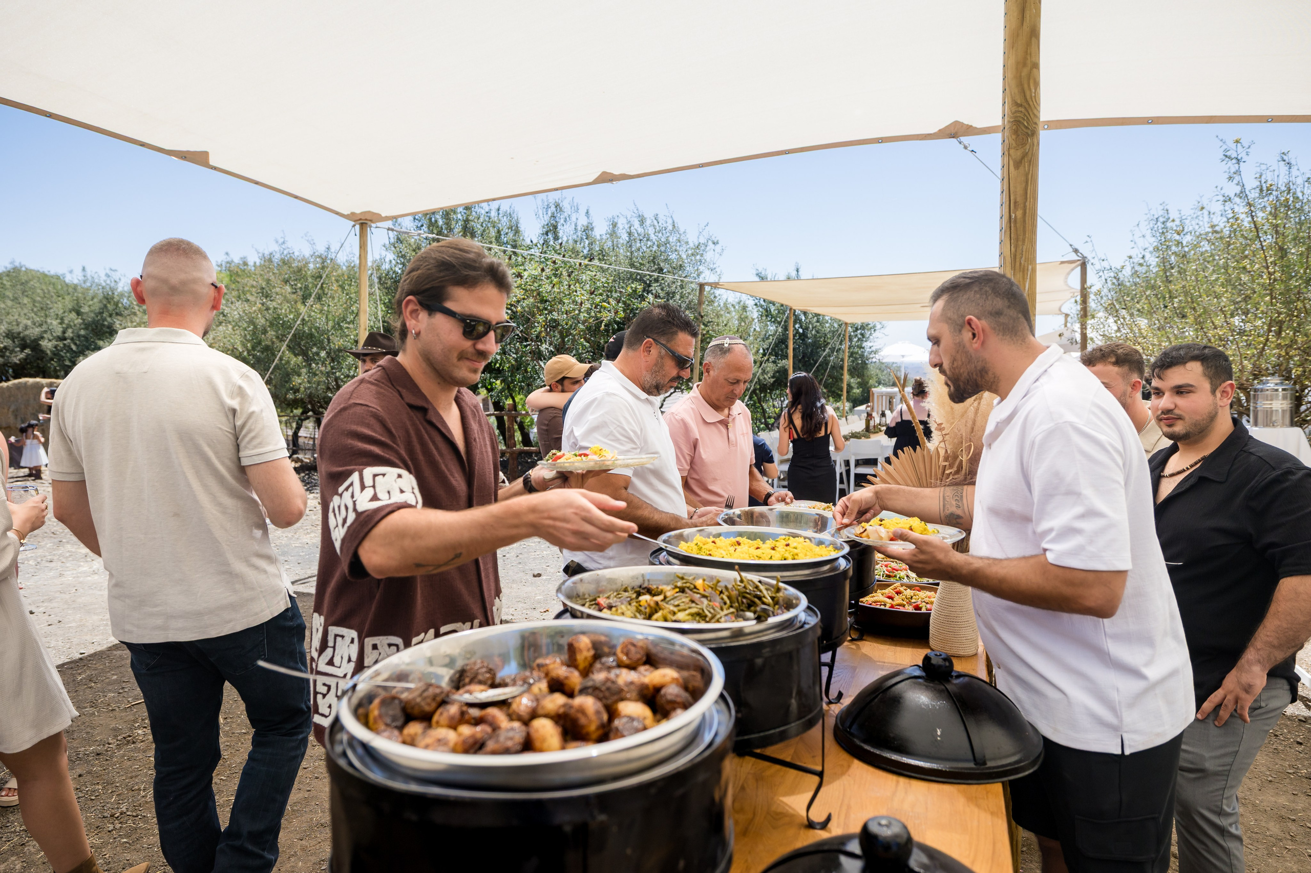 Eden & Raz. AMIR BUCHNIK PHOTOGRAPHER