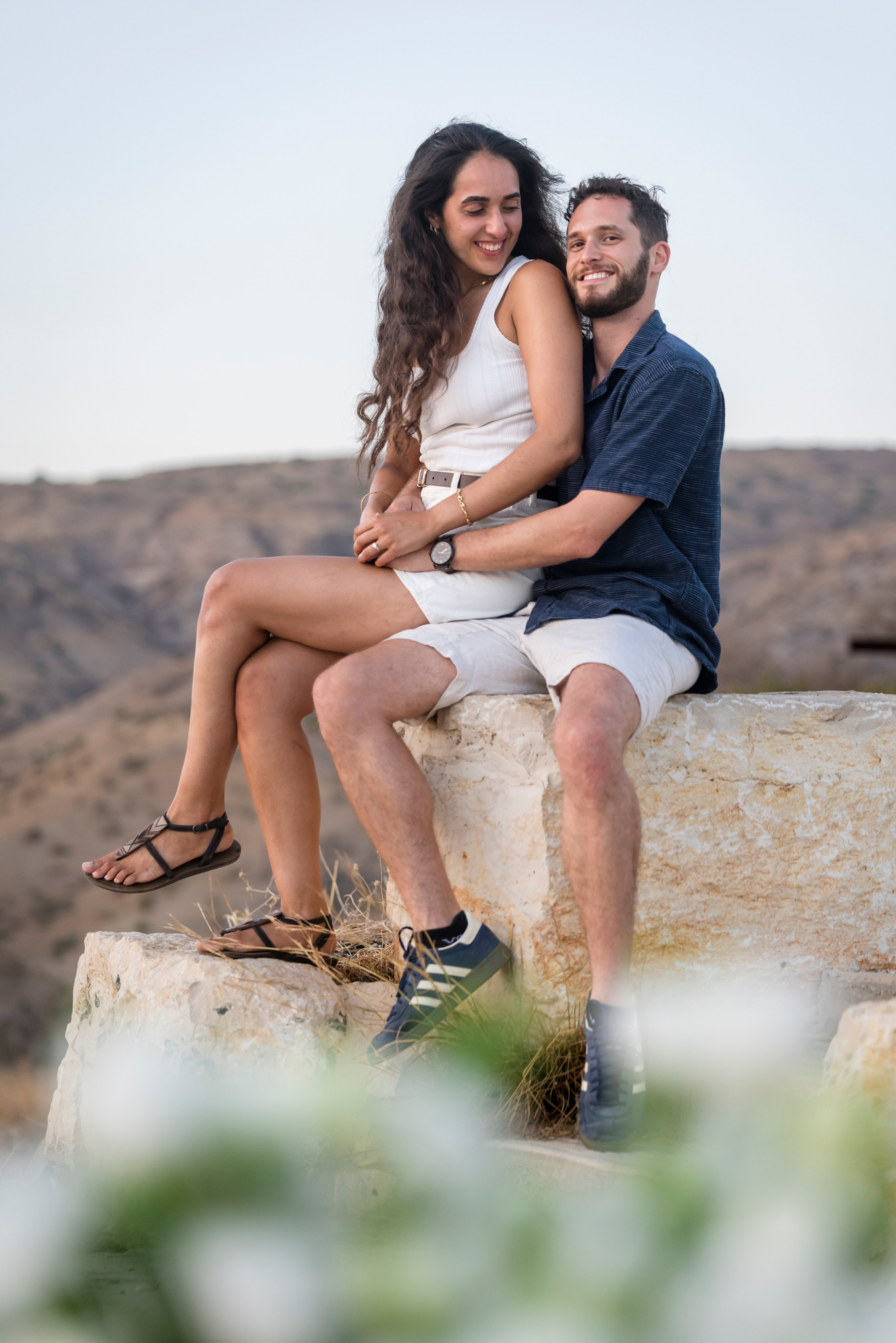 Lee & Segev Proposal