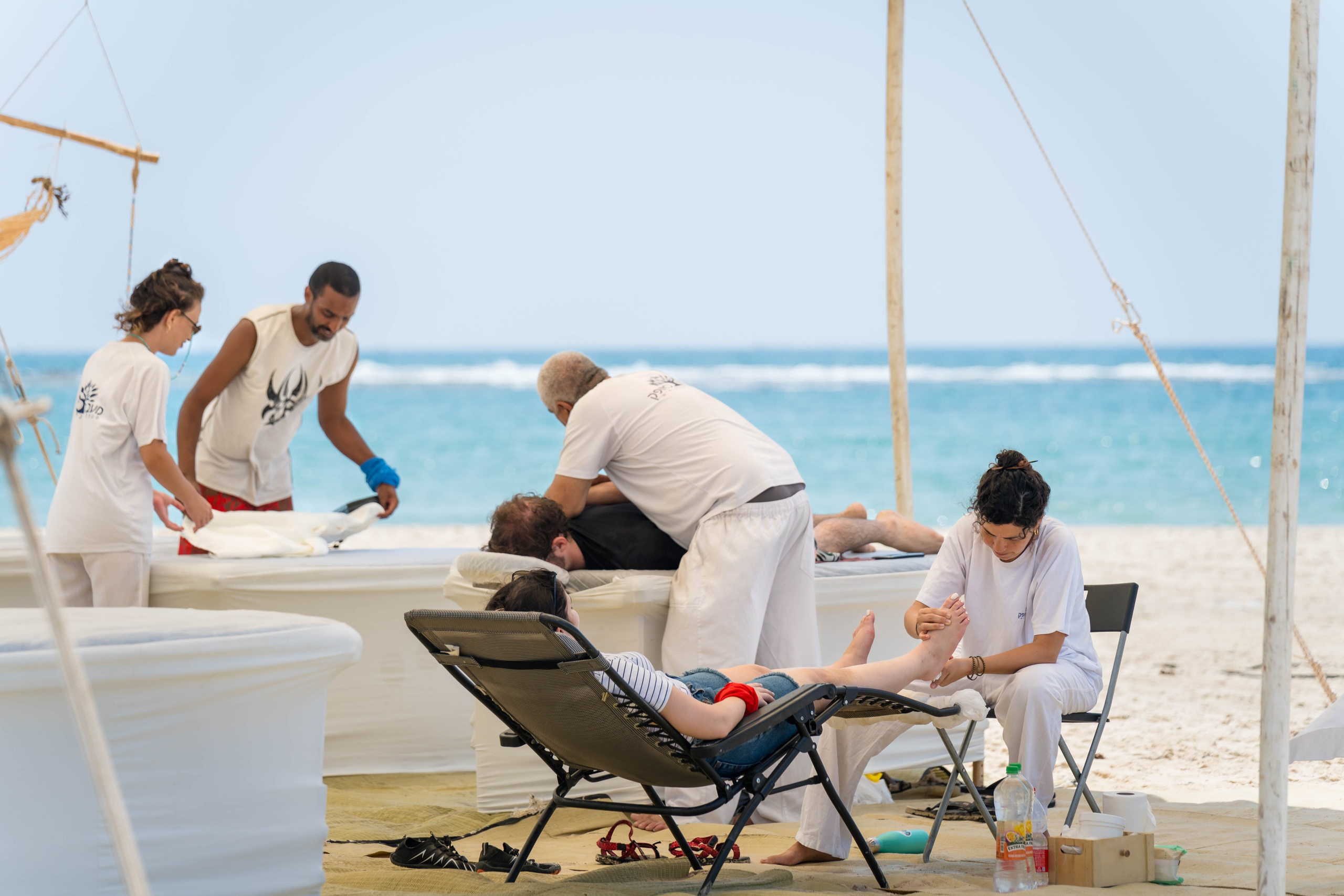 Qualcomm 2024 summer event. AMIR BUCHNIK PHOTOGRAPHER