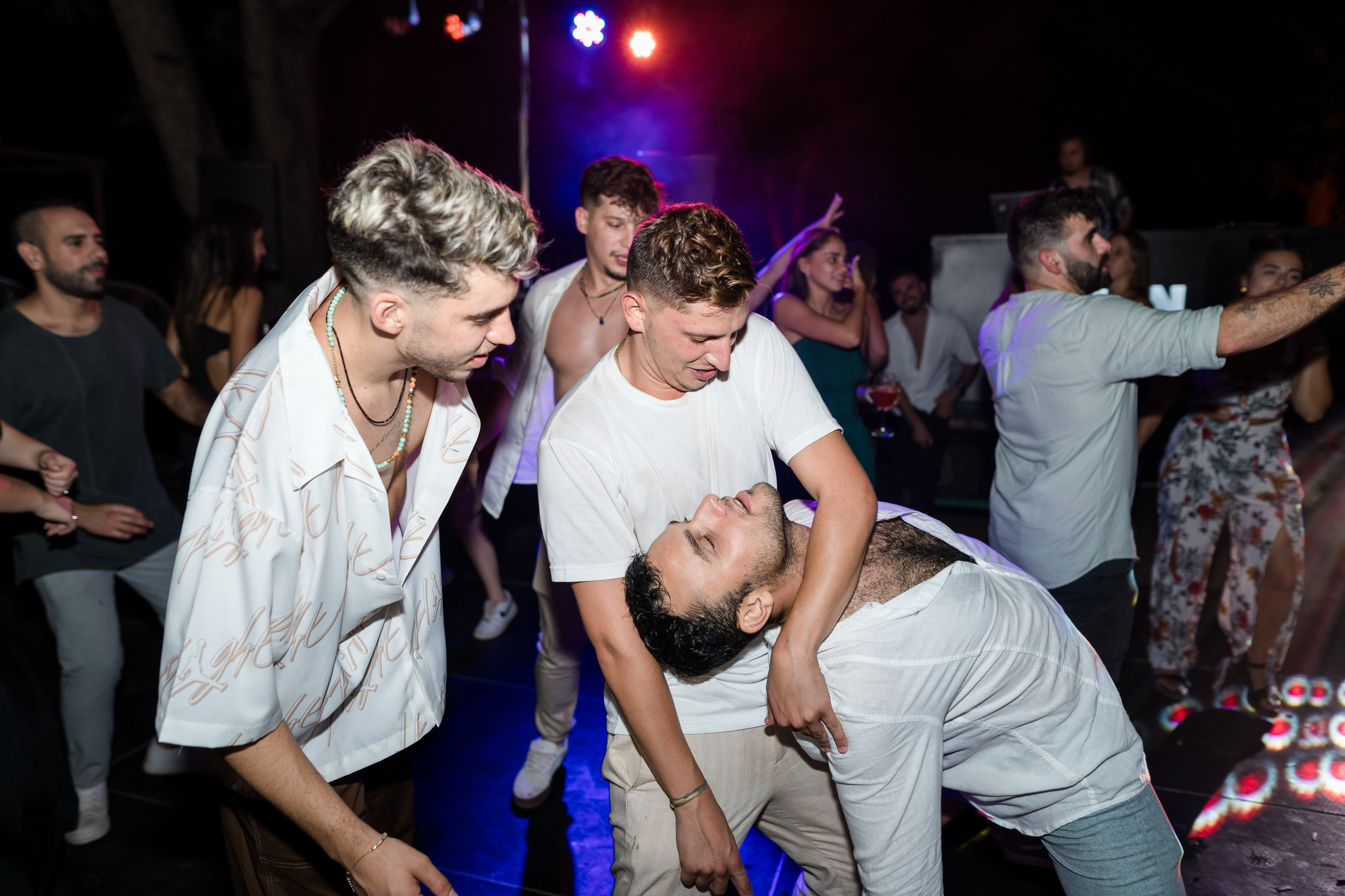 Shay & Maxim. AMIR BUCHNIK PHOTOGRAPHER