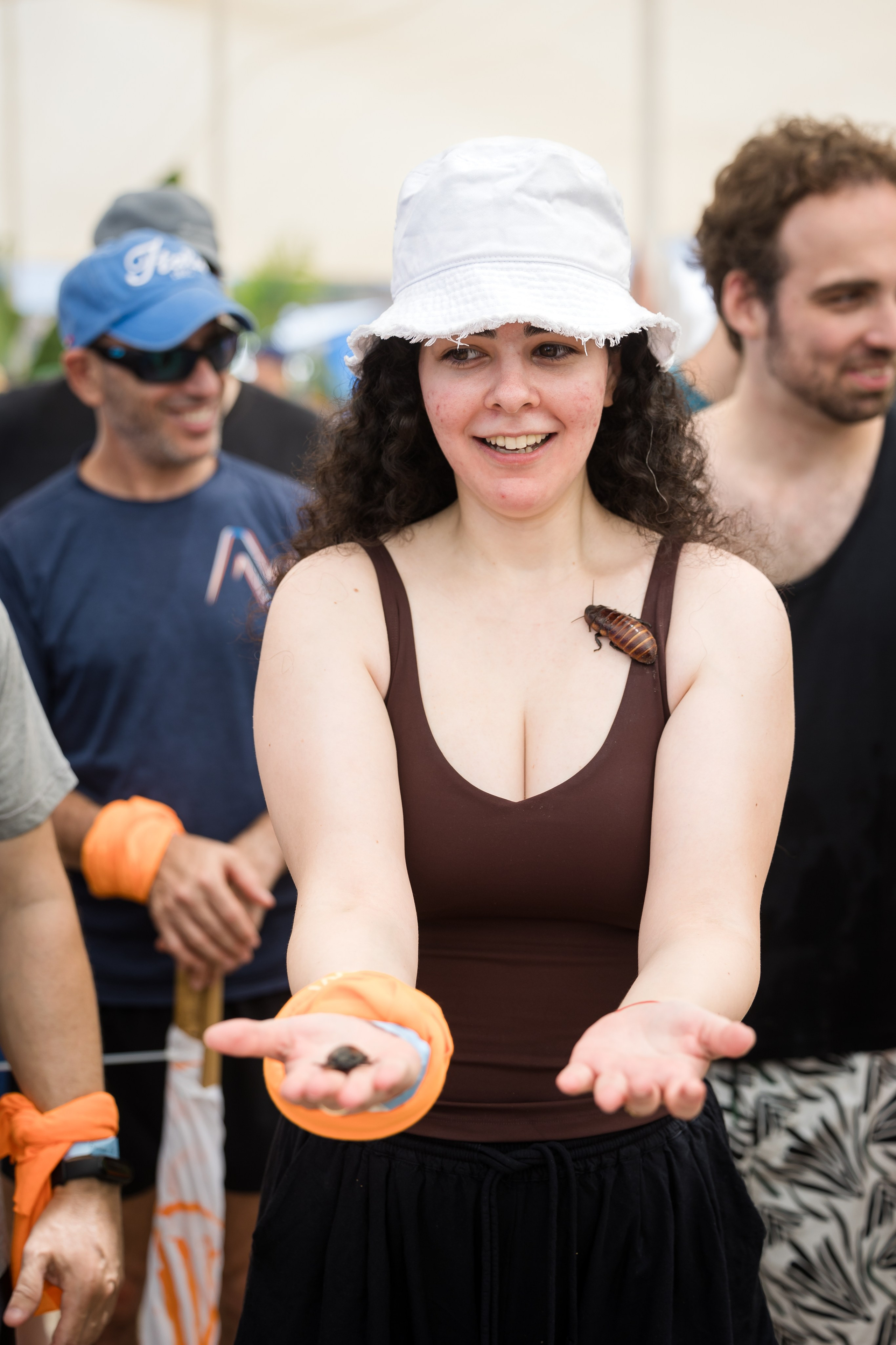 Qualcomm 2024 summer event. AMIR BUCHNIK PHOTOGRAPHER