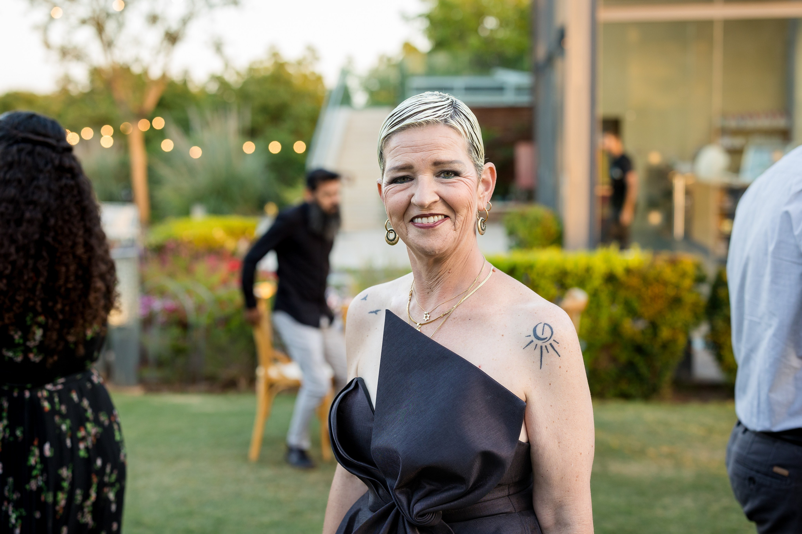 Tamar & Assaf. AMIR BUCHNIK PHOTOGRAPHER