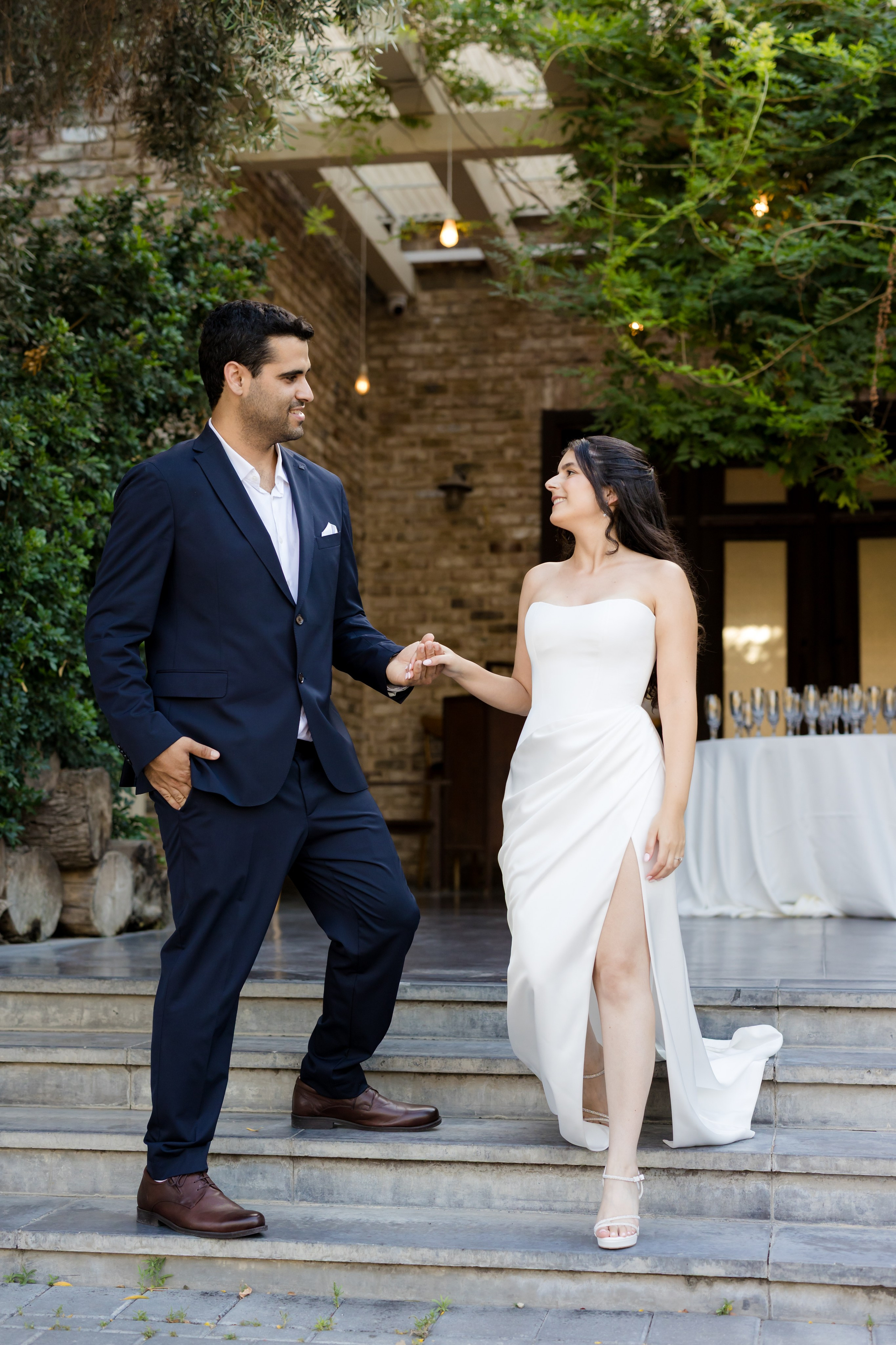 Loya & Alon. AMIR BUCHNIK PHOTOGRAPHER