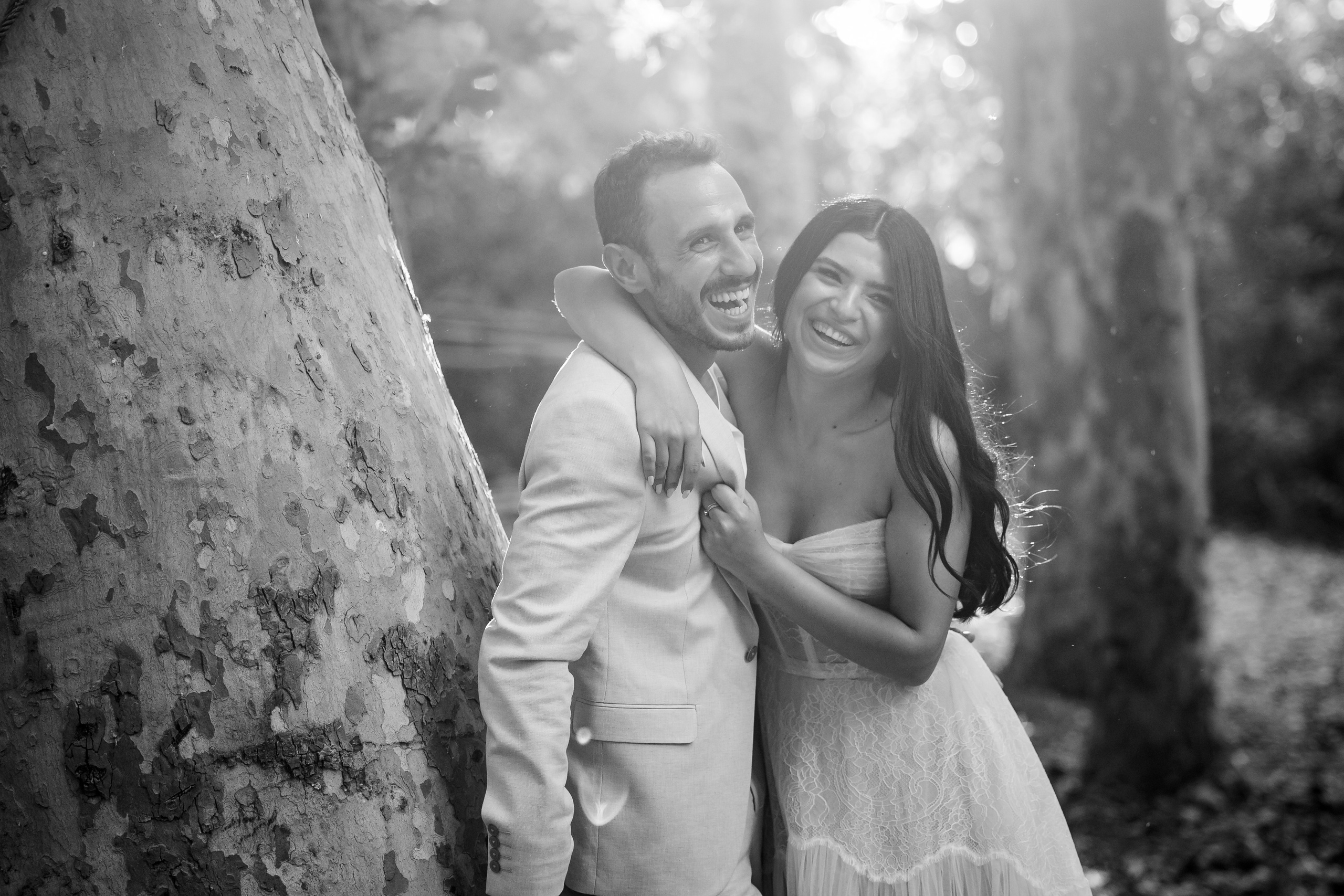 Ofri & Aharon. AMIR BUCHNIK PHOTOGRAPHER