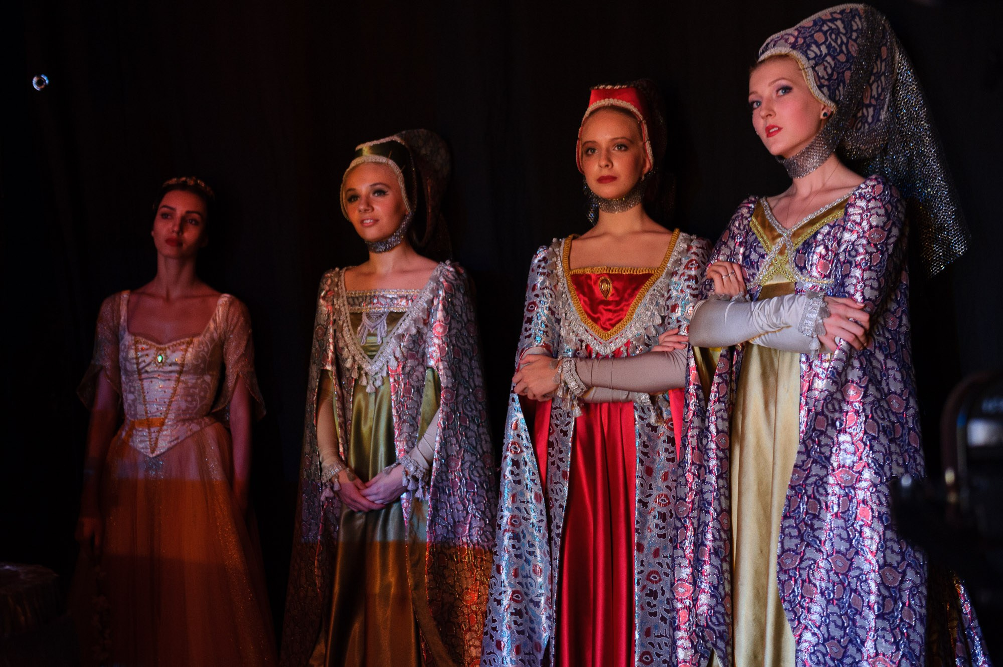 Ballet. Alexander Kabanov Photographer