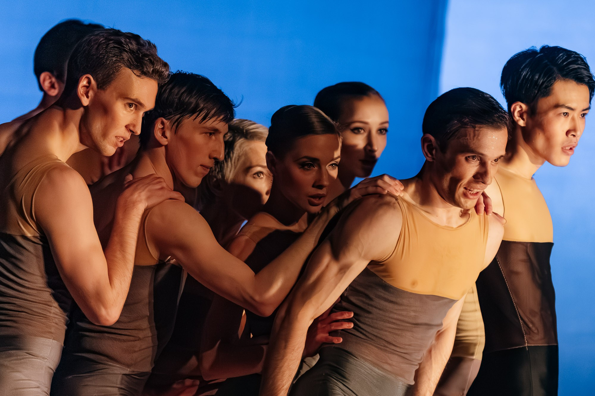 Otmar Klemann. Alexander Kabanov Photographer