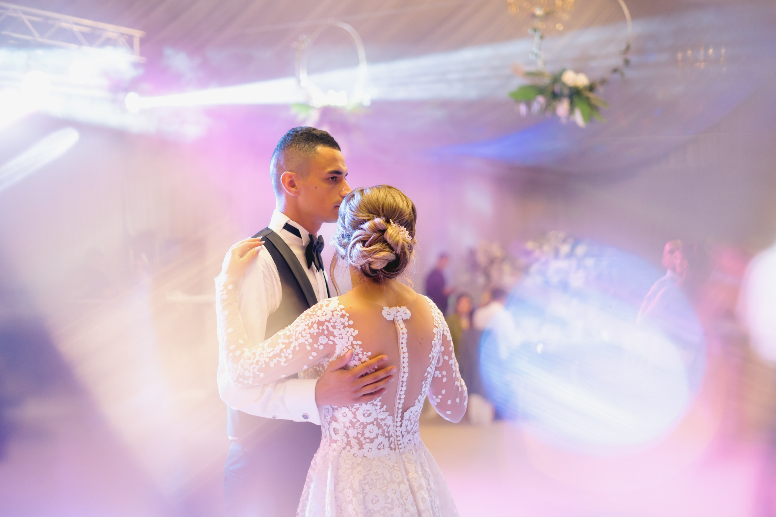 Nunta Bucuresti Noor Events. MDimaFotoStudio. Fotograf de nuntă, evenimente private și de familie