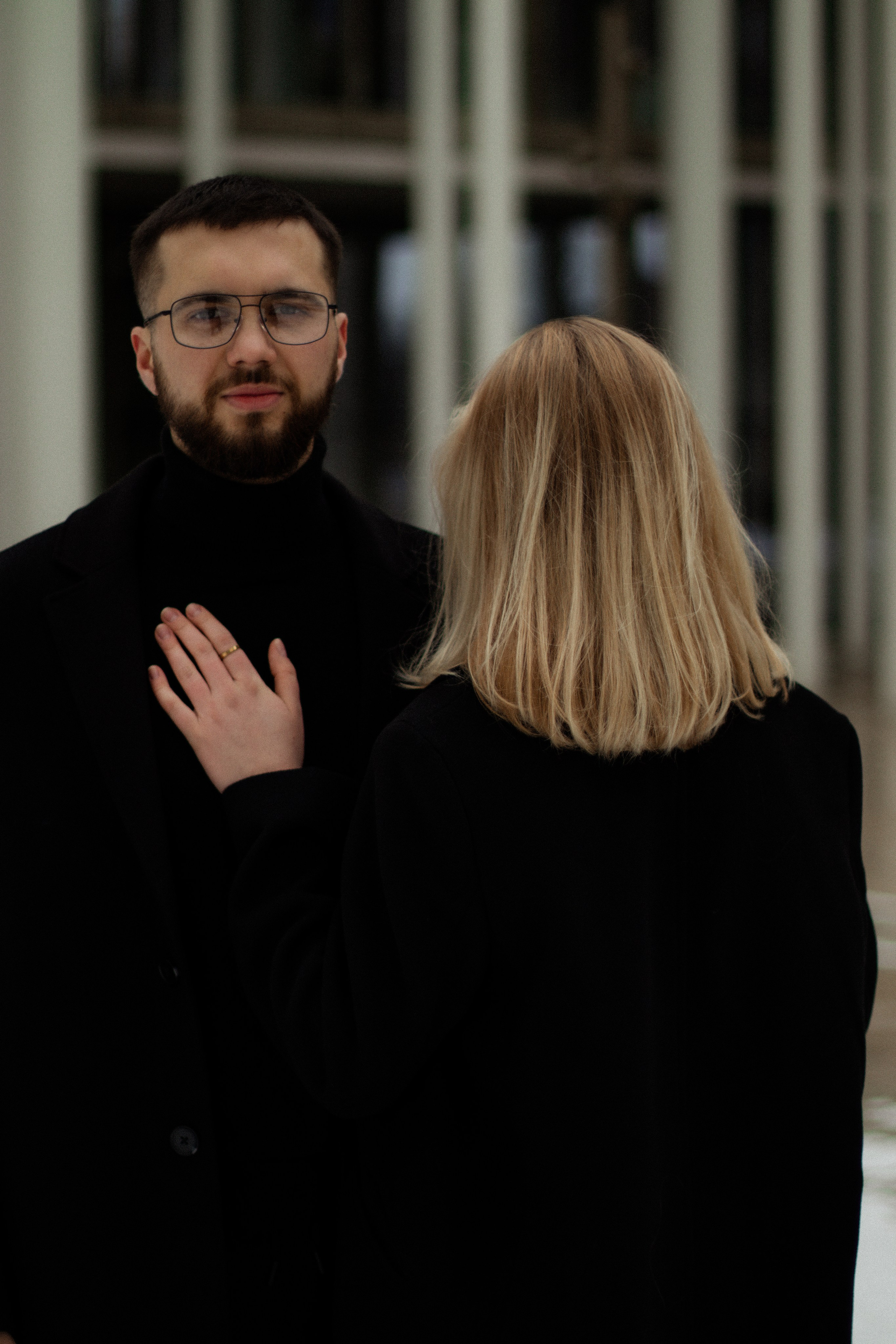 A&S. Фотограф Лейпциг