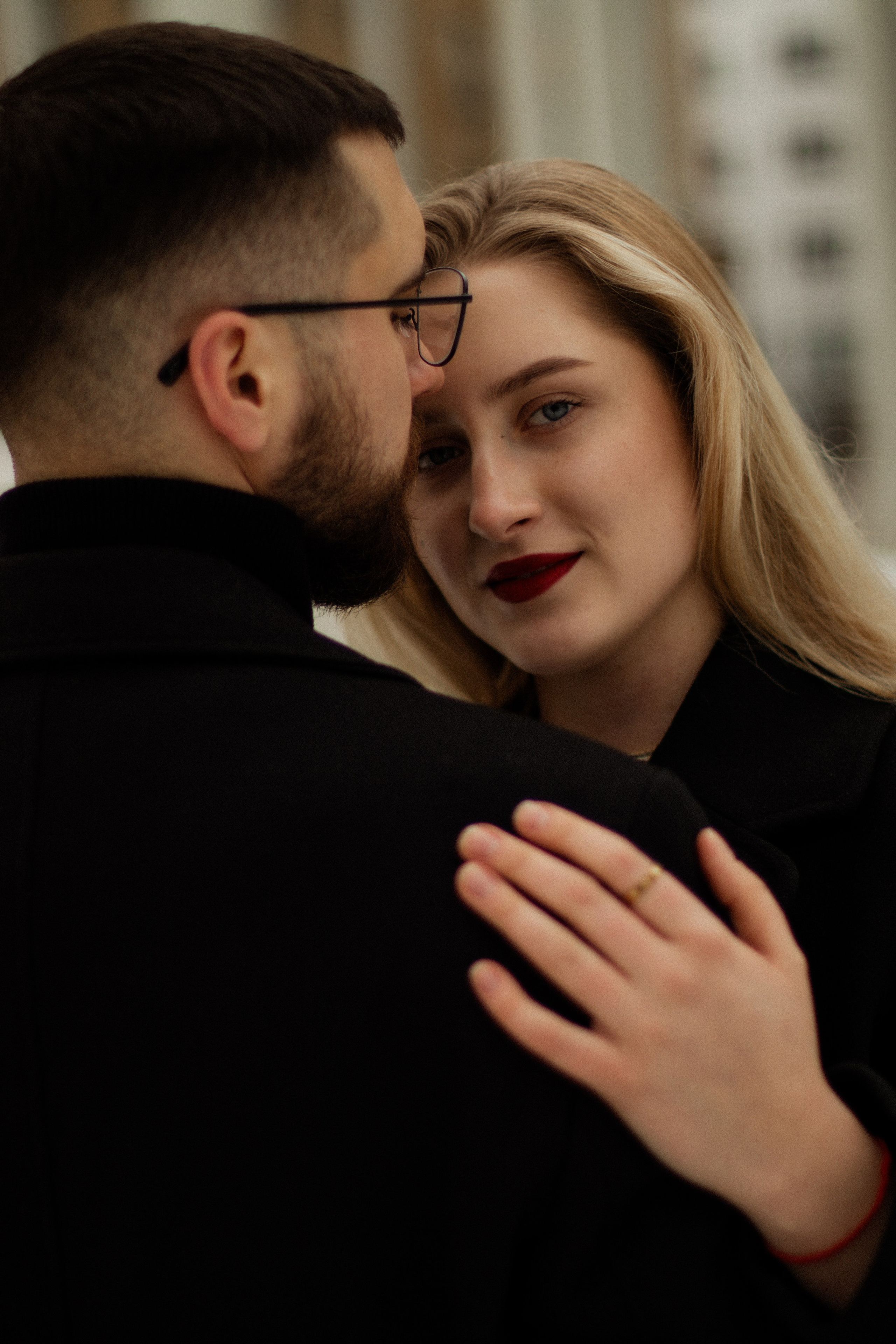 A&S. Фотограф Лейпциг