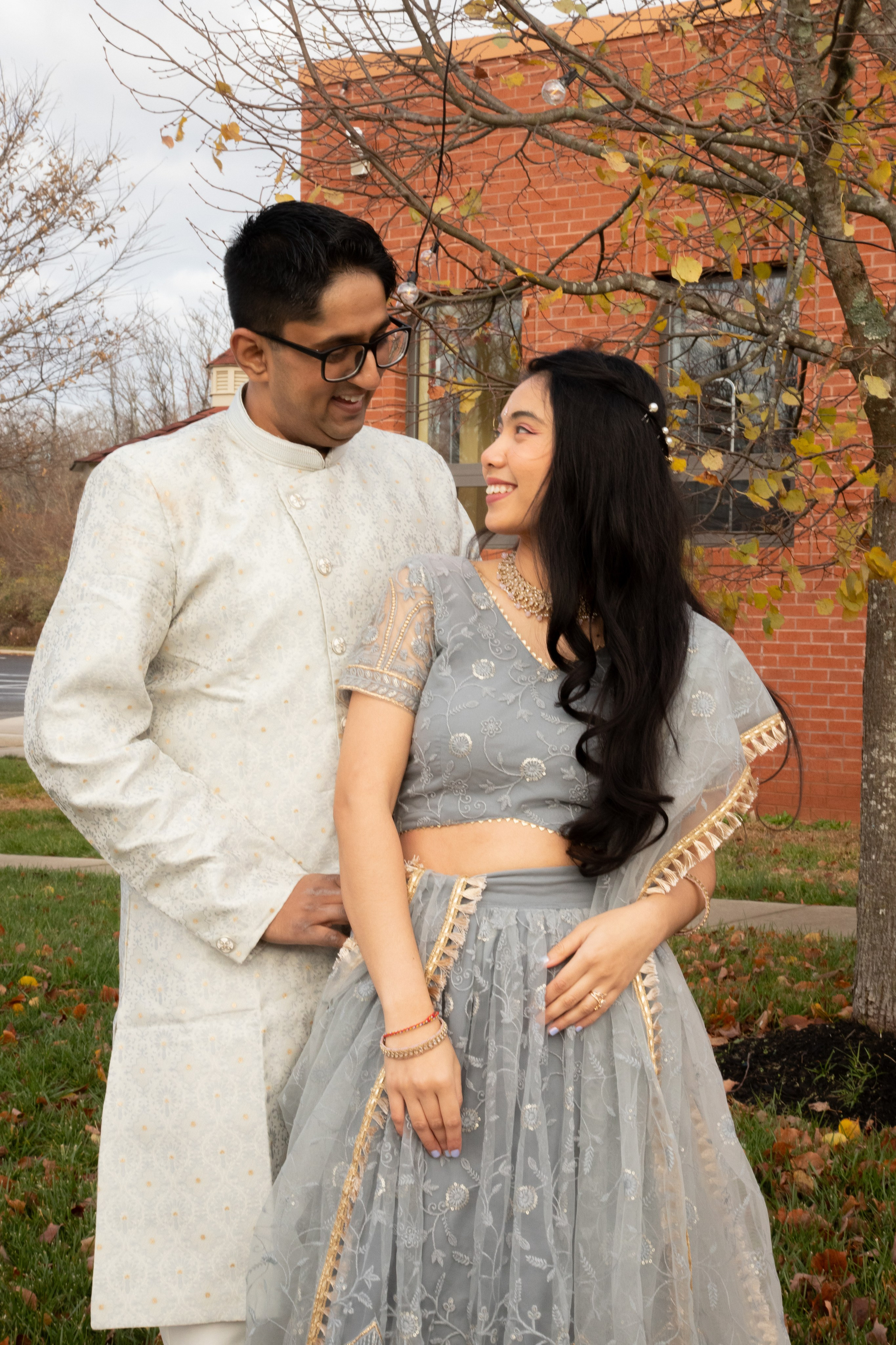 Navitri & Rushi. Wedding Photographer & Videographer