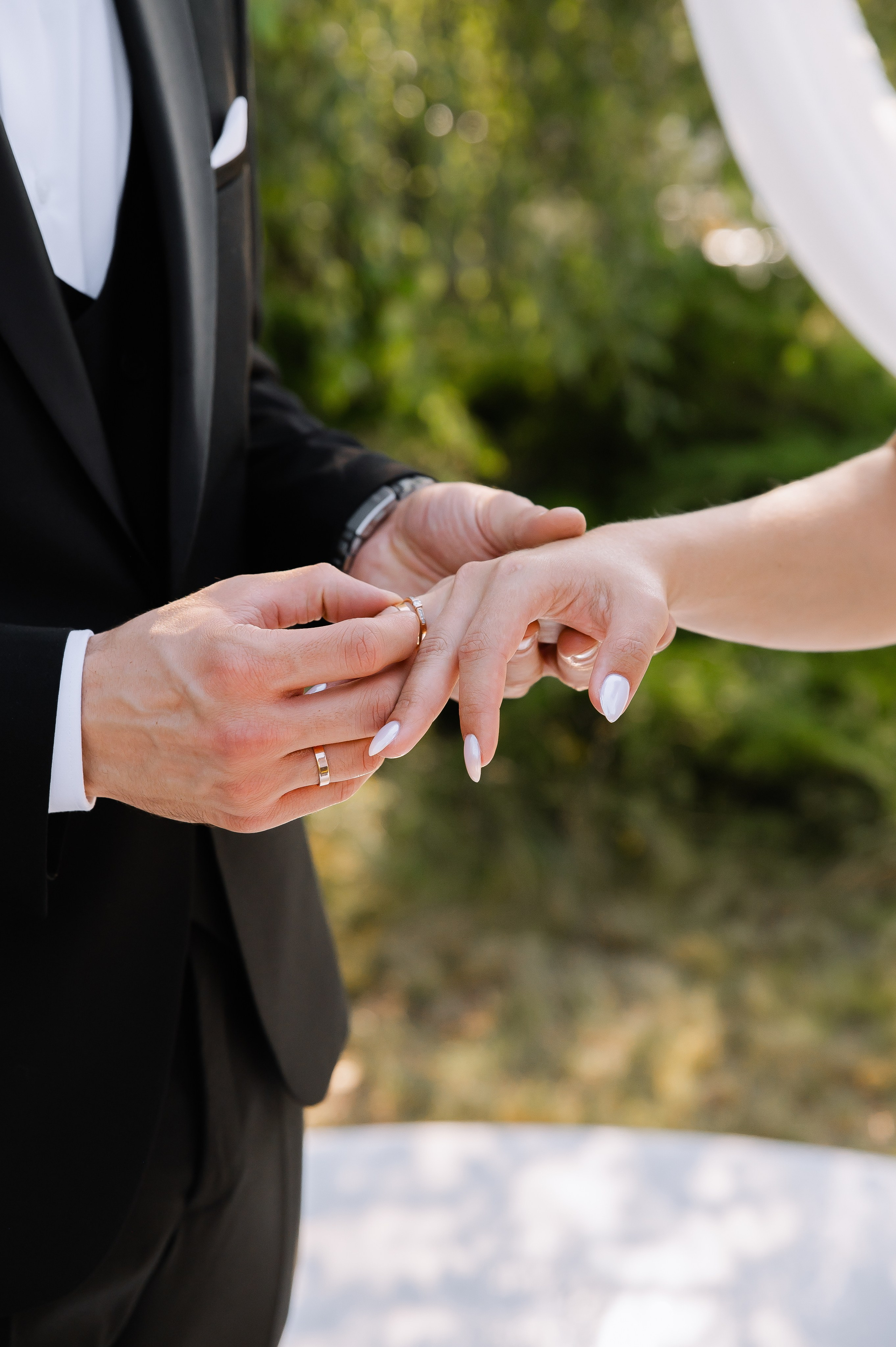 Иван & Анастасия. Свадебный и семейный фотограф Екатерина Шестакова