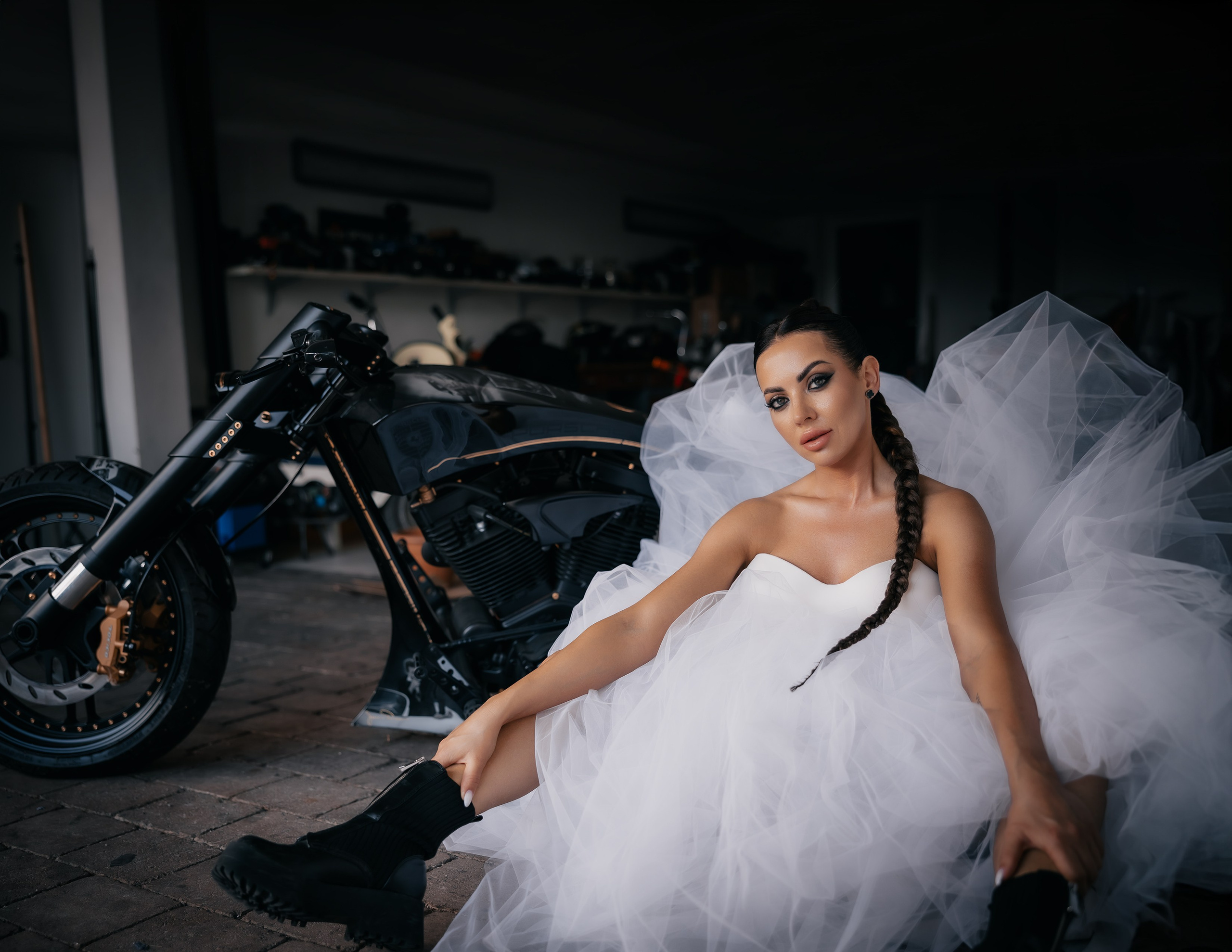 Victoria. Viktoria Motte Fotografie Event-, Business- und Porträtfotografie Stuttgart | Mallorca