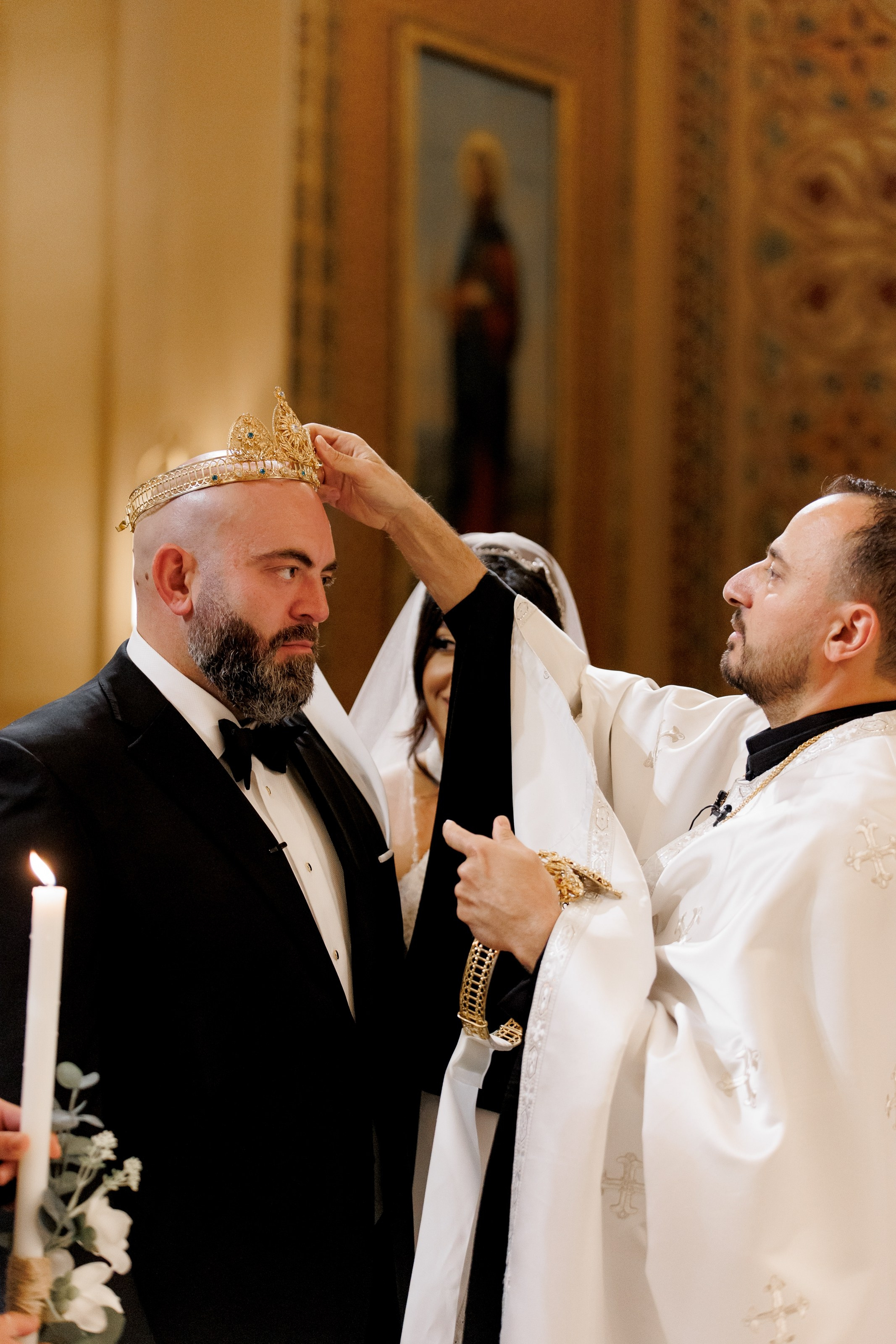 Nora & CJ. Svyatoslav Bogdanov — destination photographer