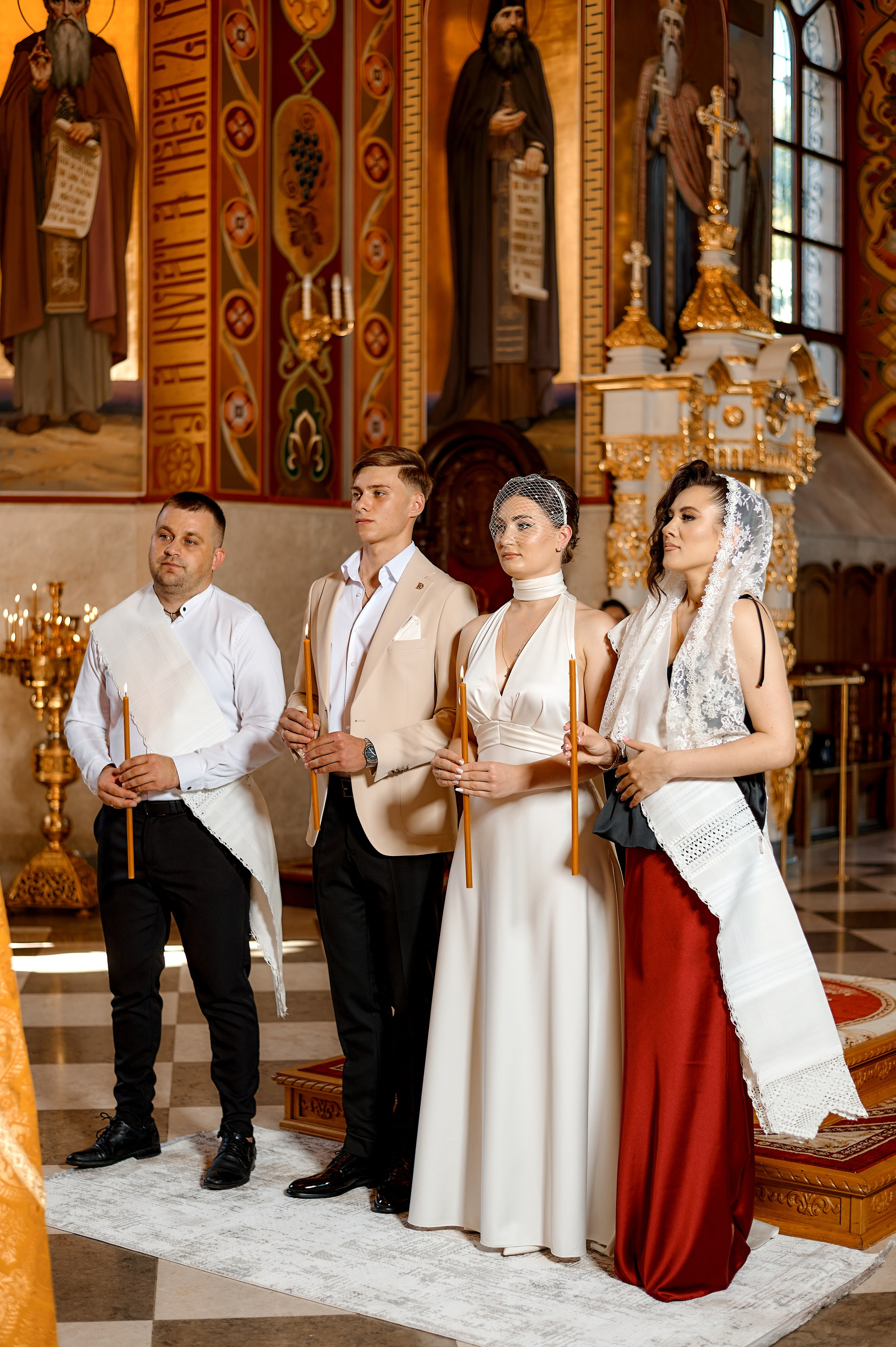 Nicolae & Ilinca. Excellens