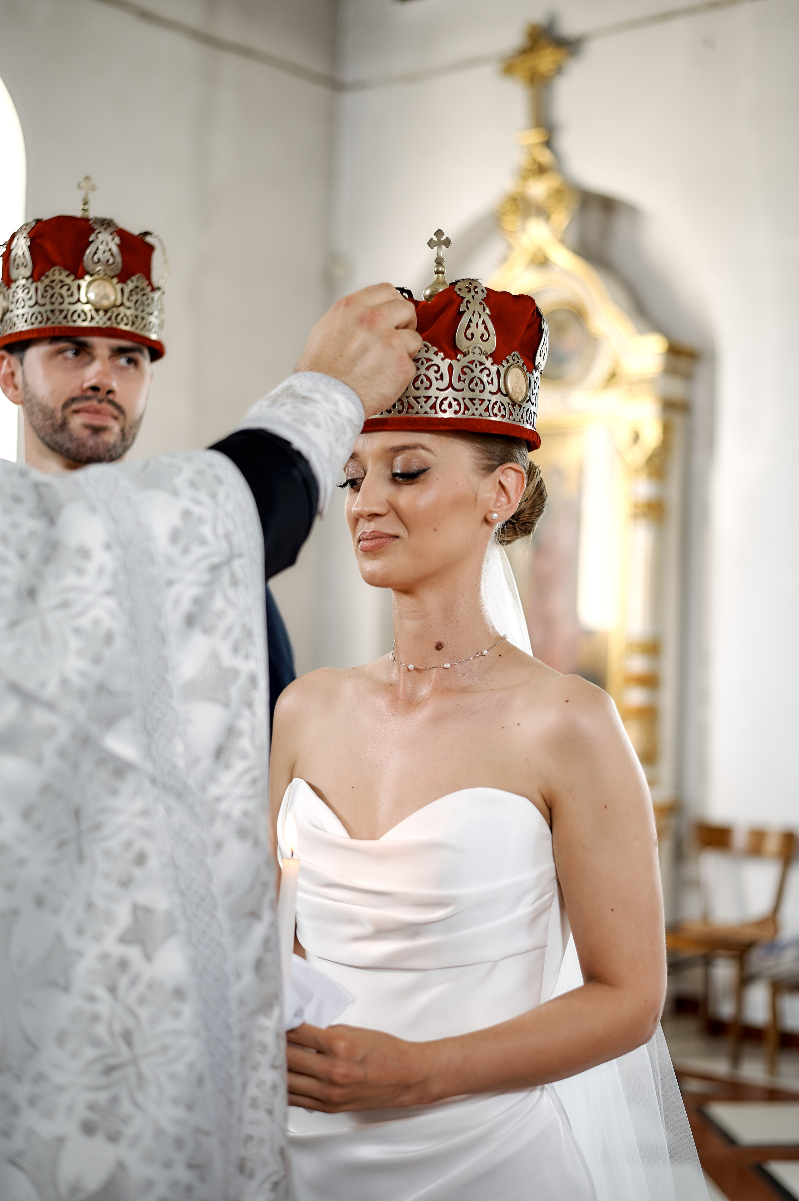 Sergiu & Iulia. Excellens