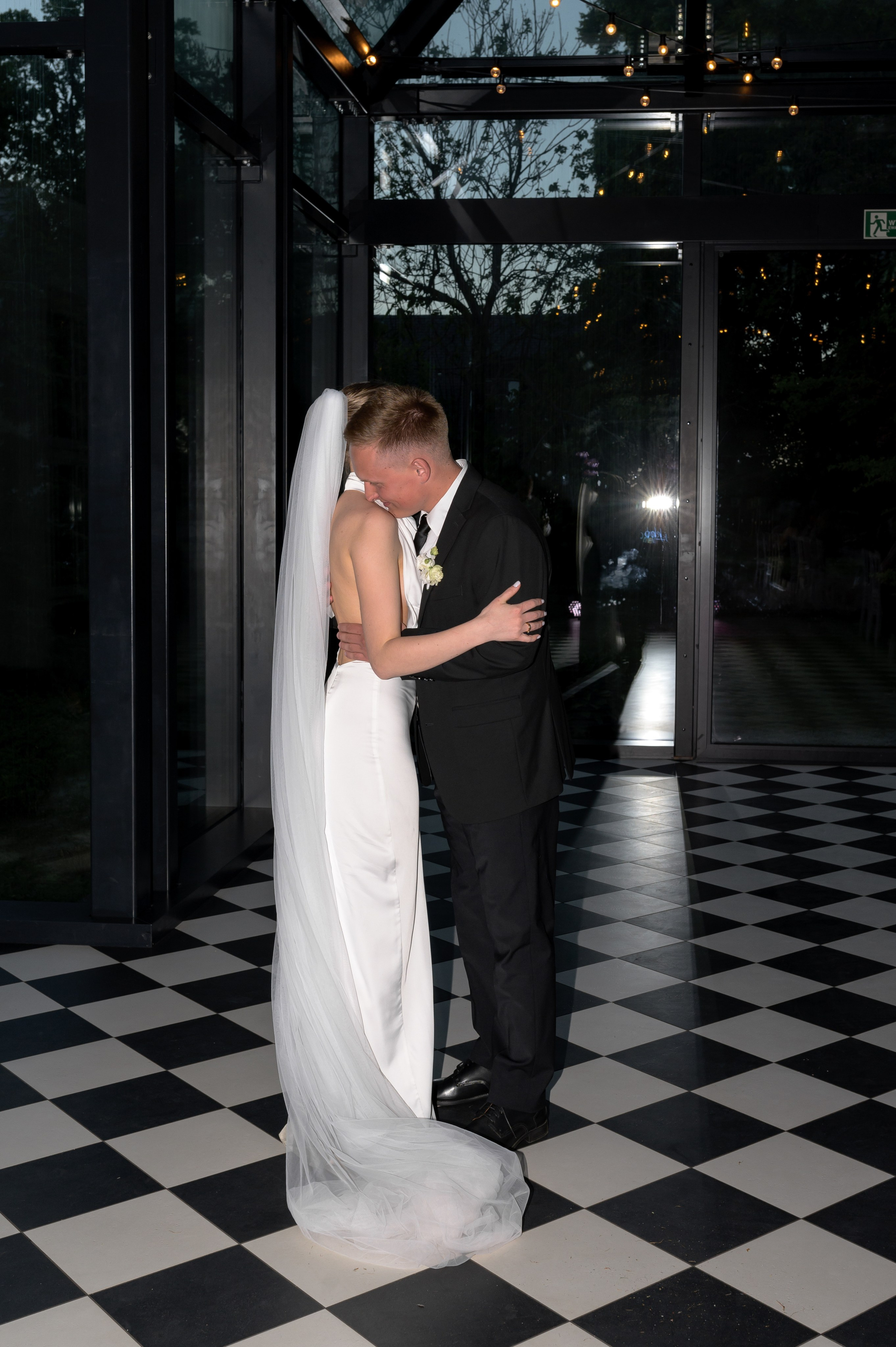 Kirill and Marina, 2024. Wedding photographer in Wroclaw Warsaw Krakow Margarita Tuleiko