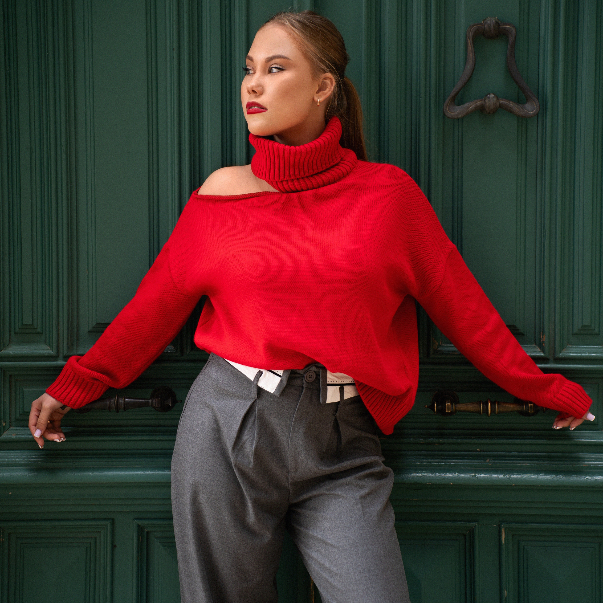 Outside. Cinematic Photography in Spain | Photographer & Videographer