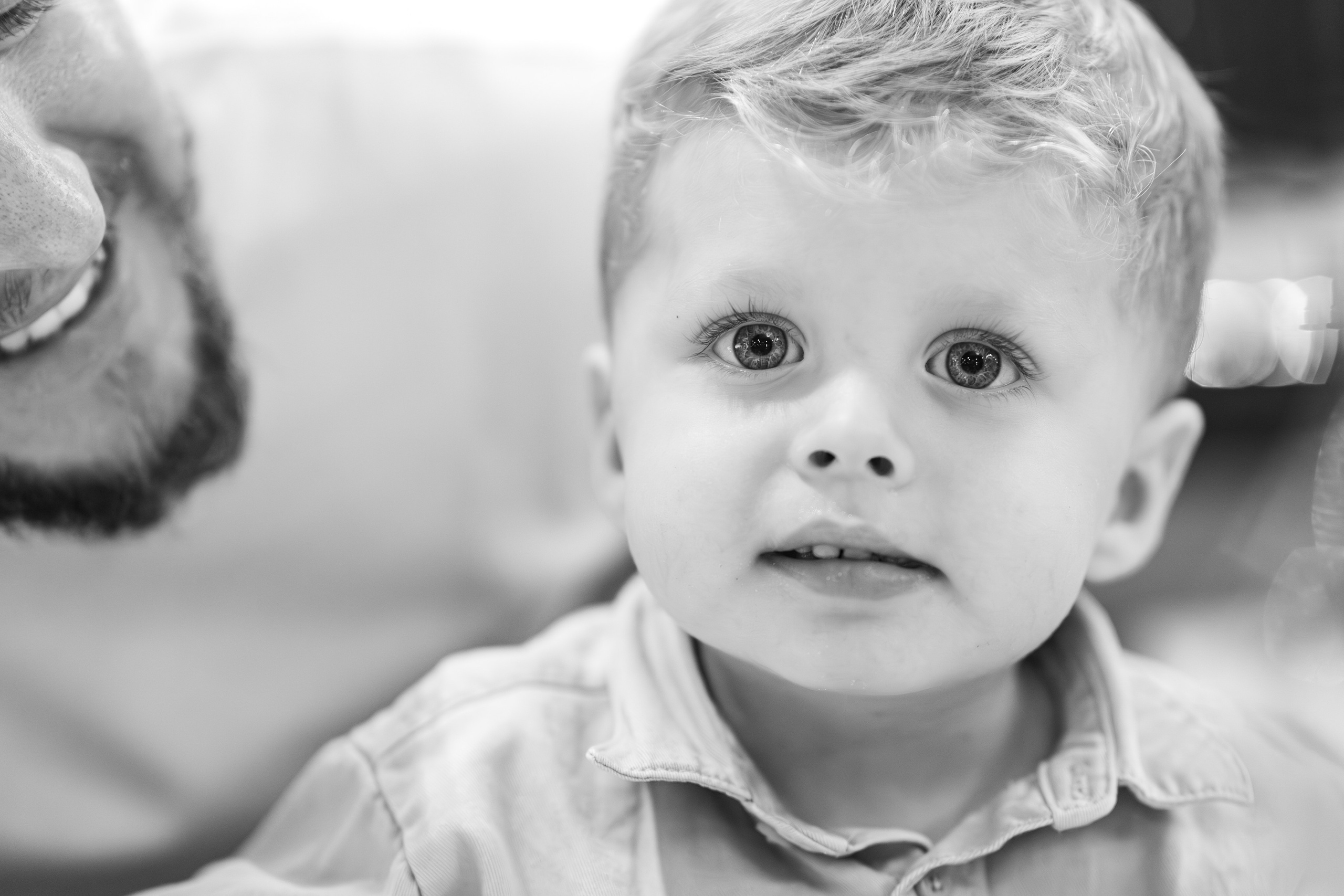 Zaira’s Happy Birthday. Adelinne