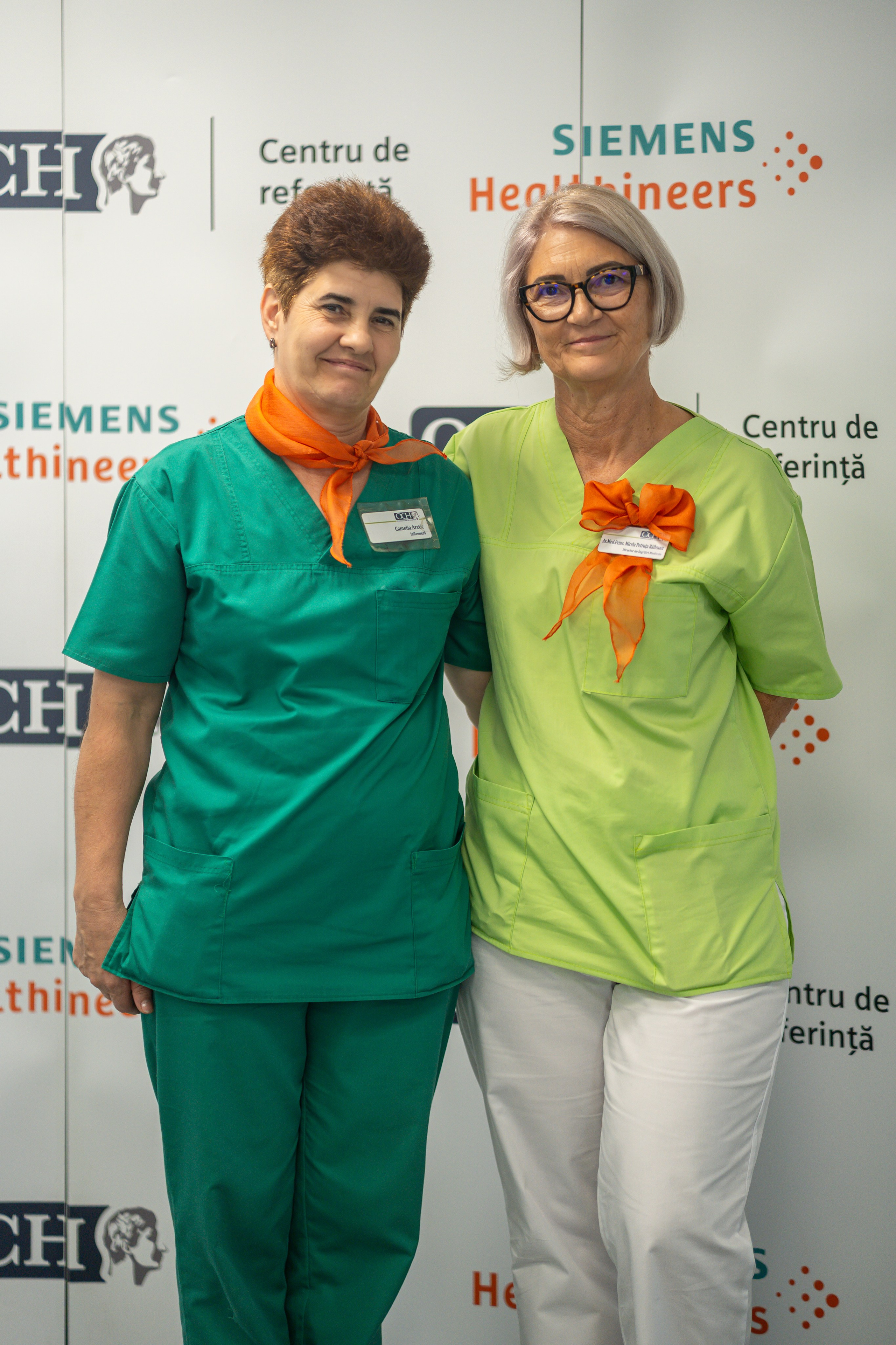 Ziua Sigurantei Pacientului 2025 OCH. Adelinne