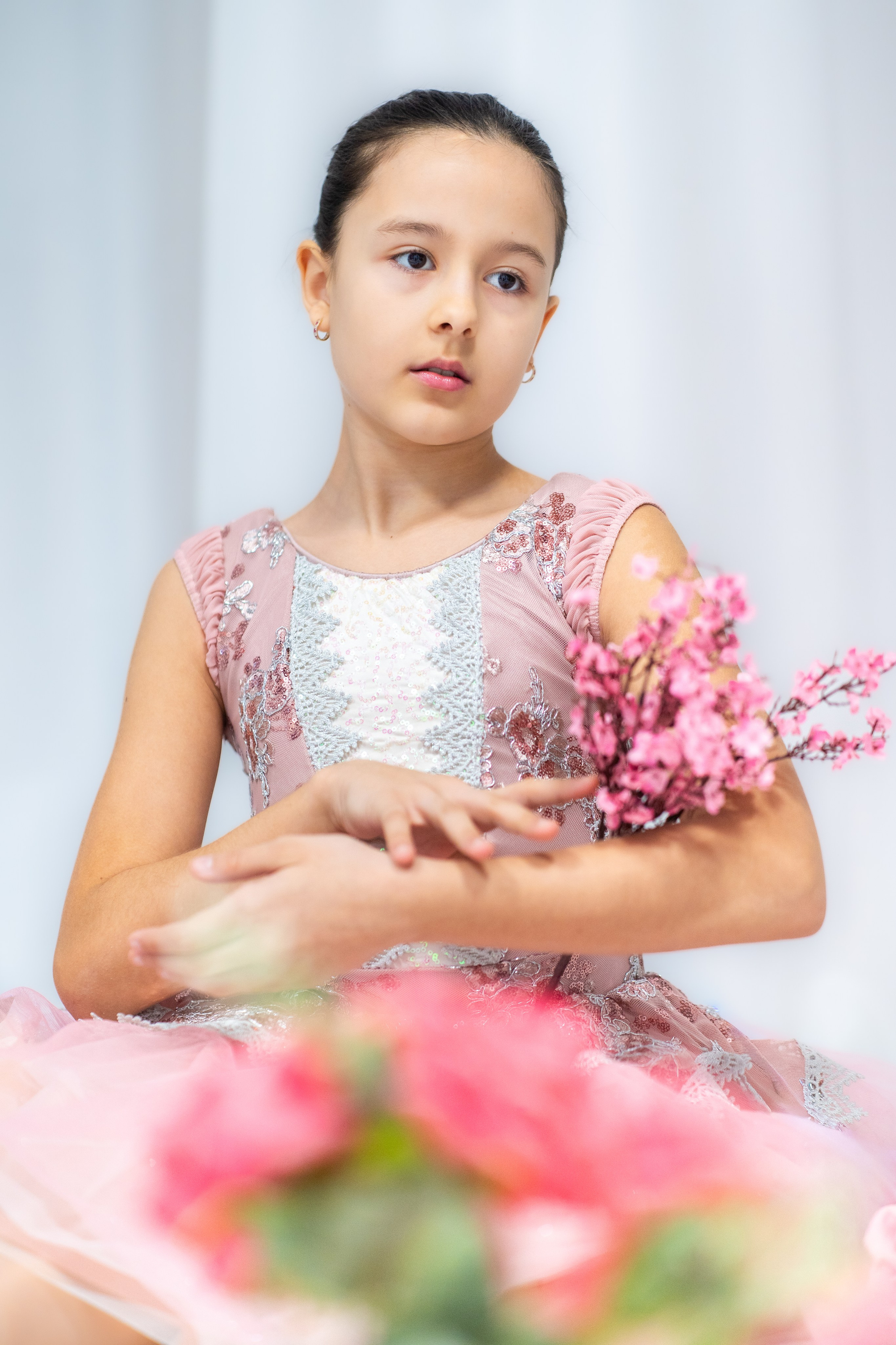 Anastasia. Adelinne — fotograf profesionist în Constanța pentru familii, bebeluși și evenimente