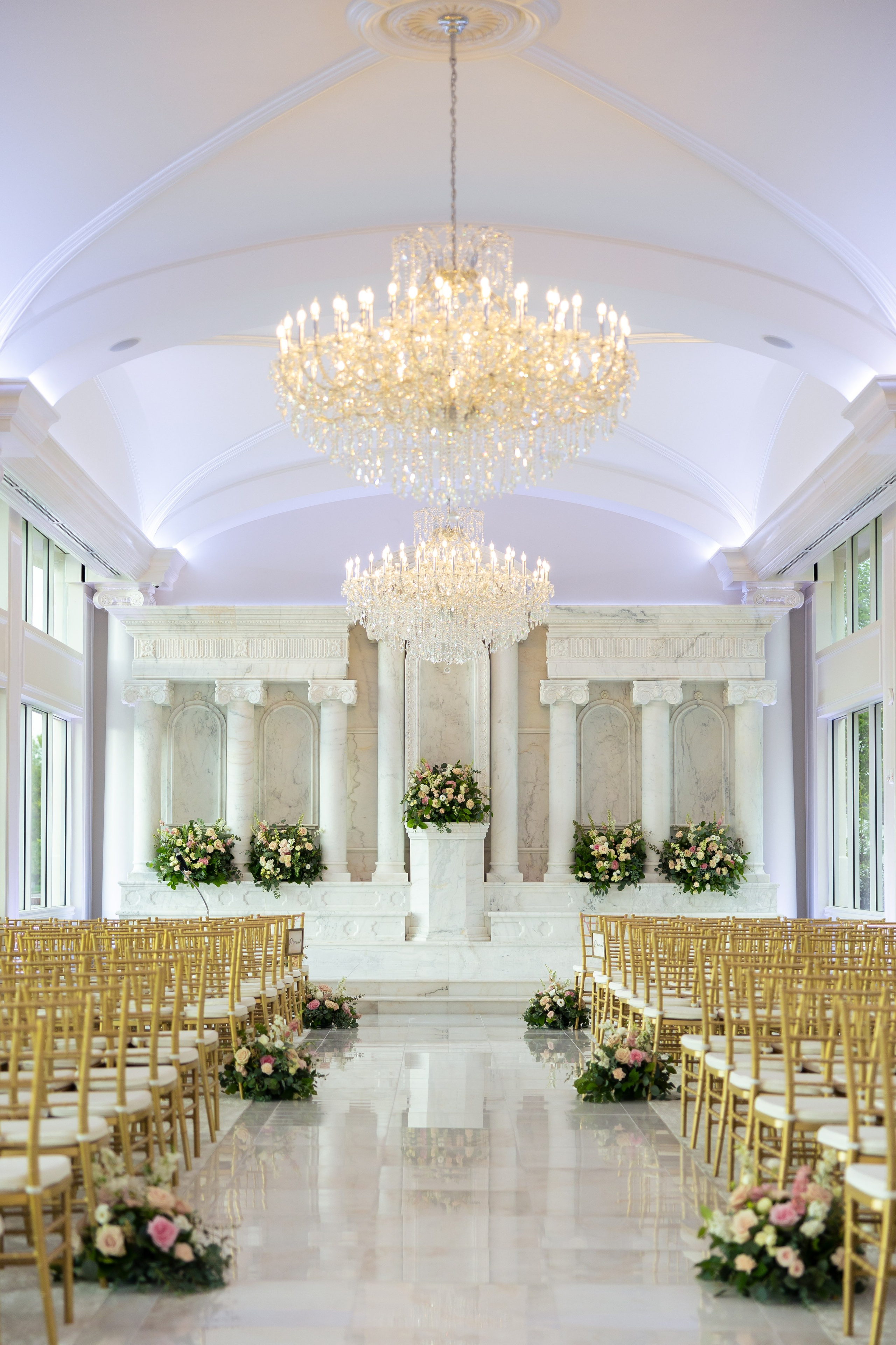 Nicole & Jake, The Mansion on Main Street, NJ. Wedding Photo & Video