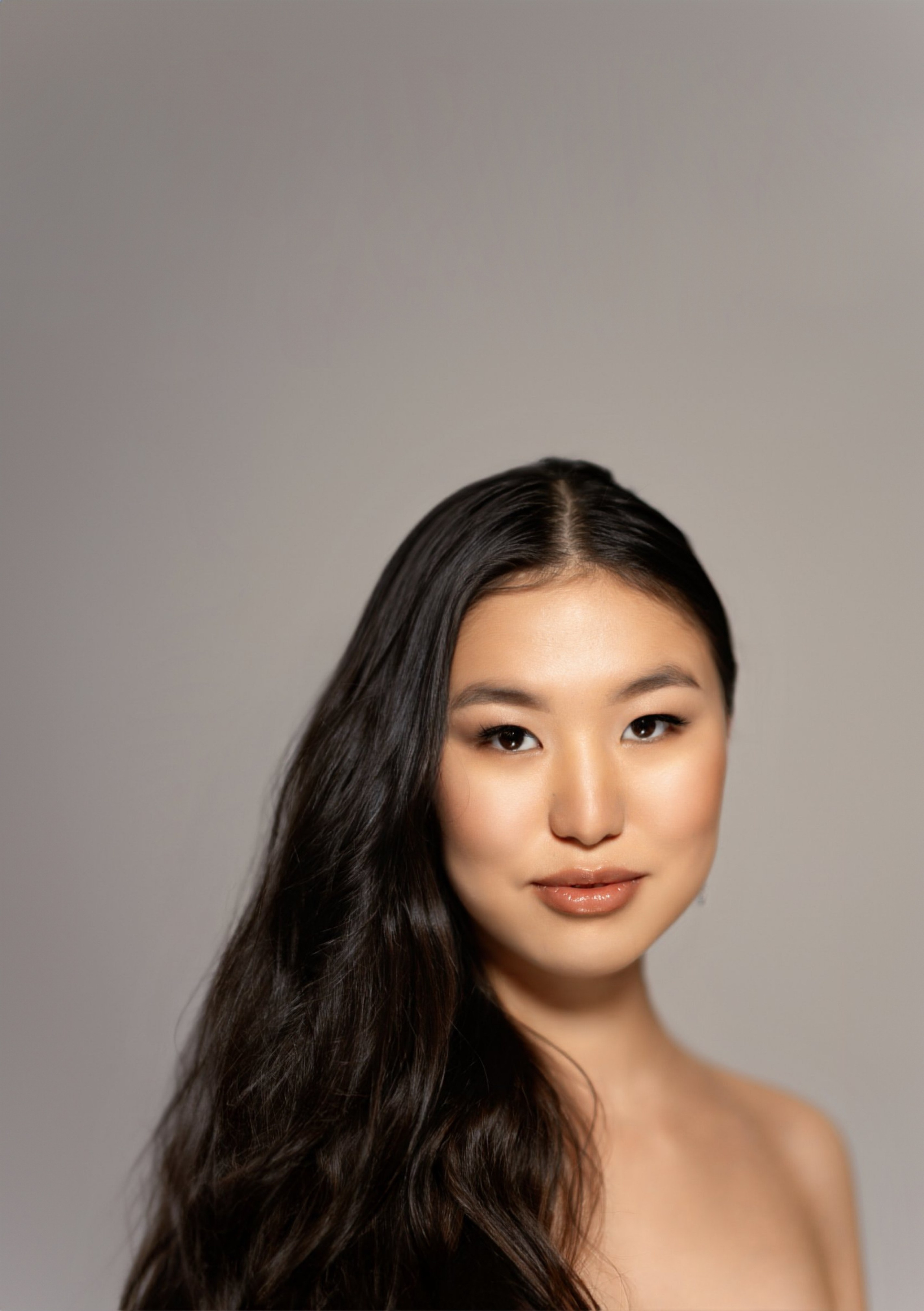 Head shoot and Beauty. Professional photographer in NYC Kristina Bagdasaryan