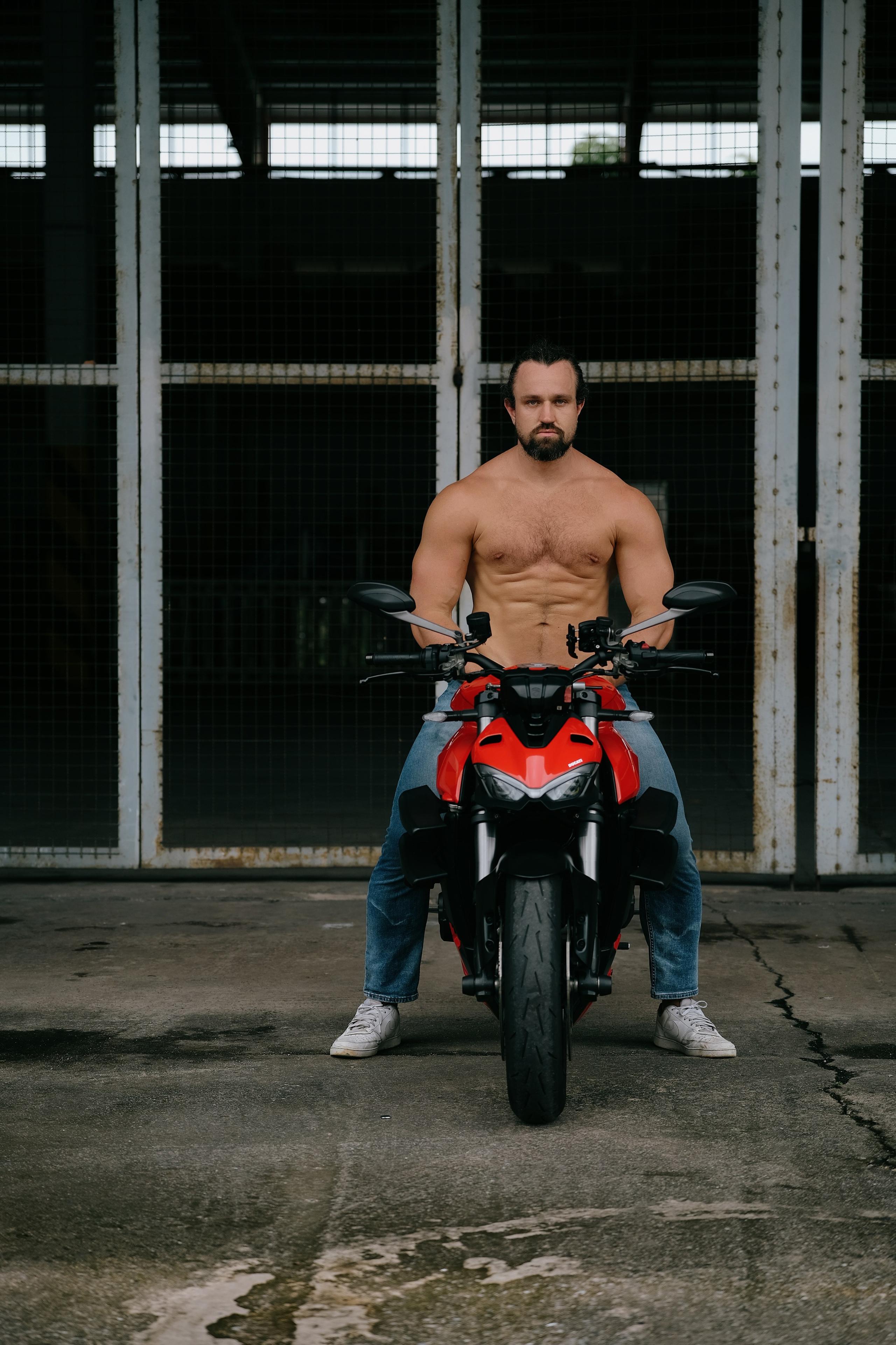 Никита. Персональный фотограф Пхукет, Красноярск