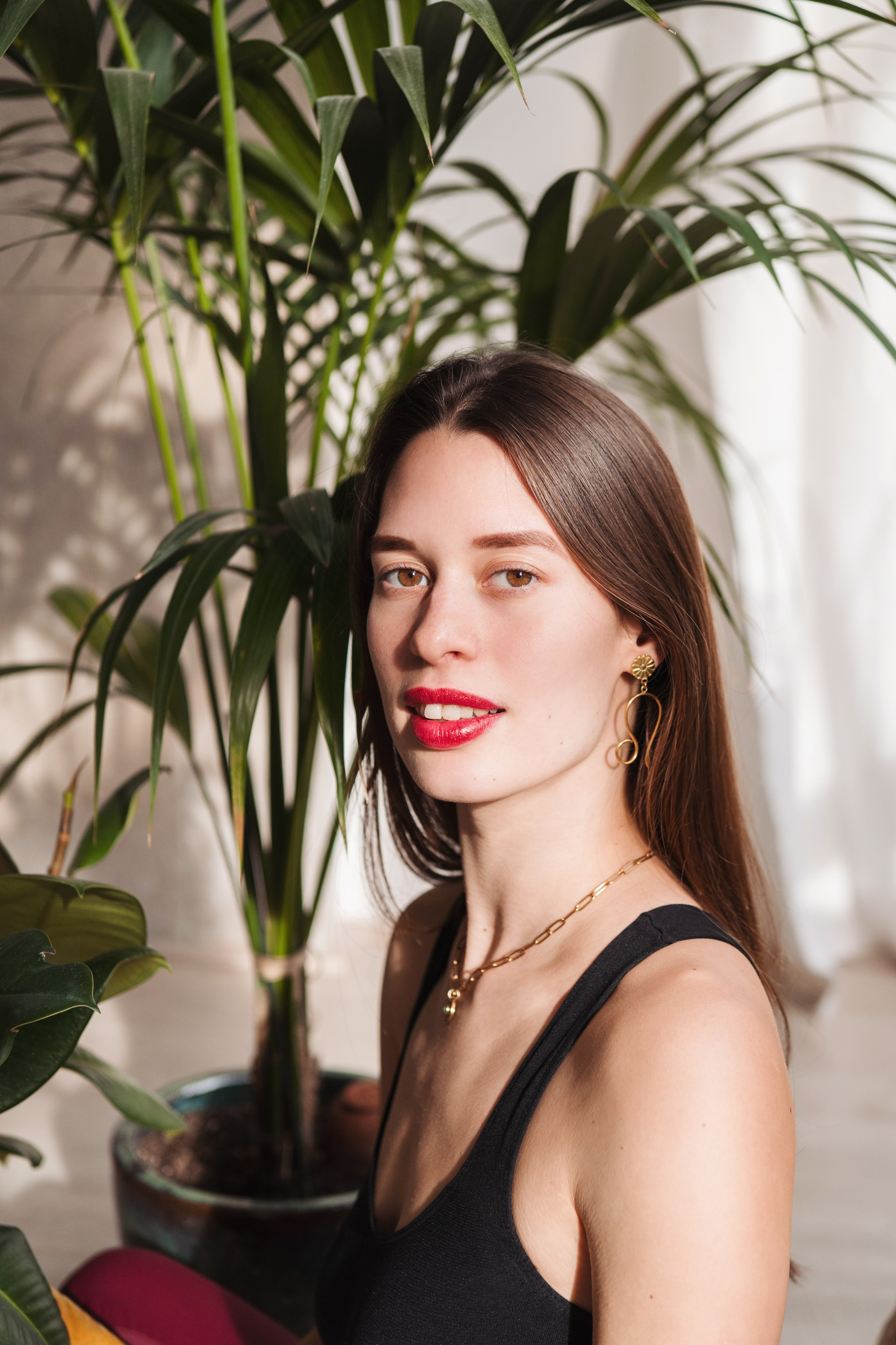 Kalina Yoga Brand Photoshoot. Photographer Kristina Dorina